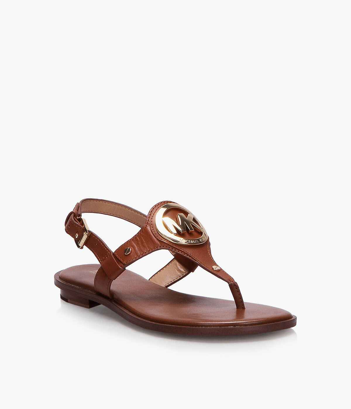 MICHAEL MICHAEL KORS AUBREY CHARM THONG 