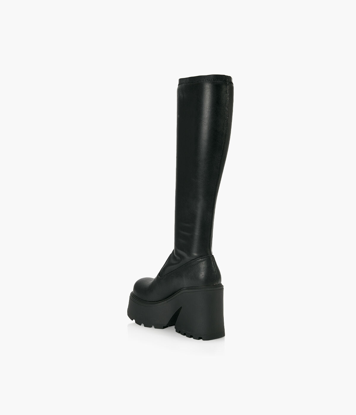 Stretch online sock boots