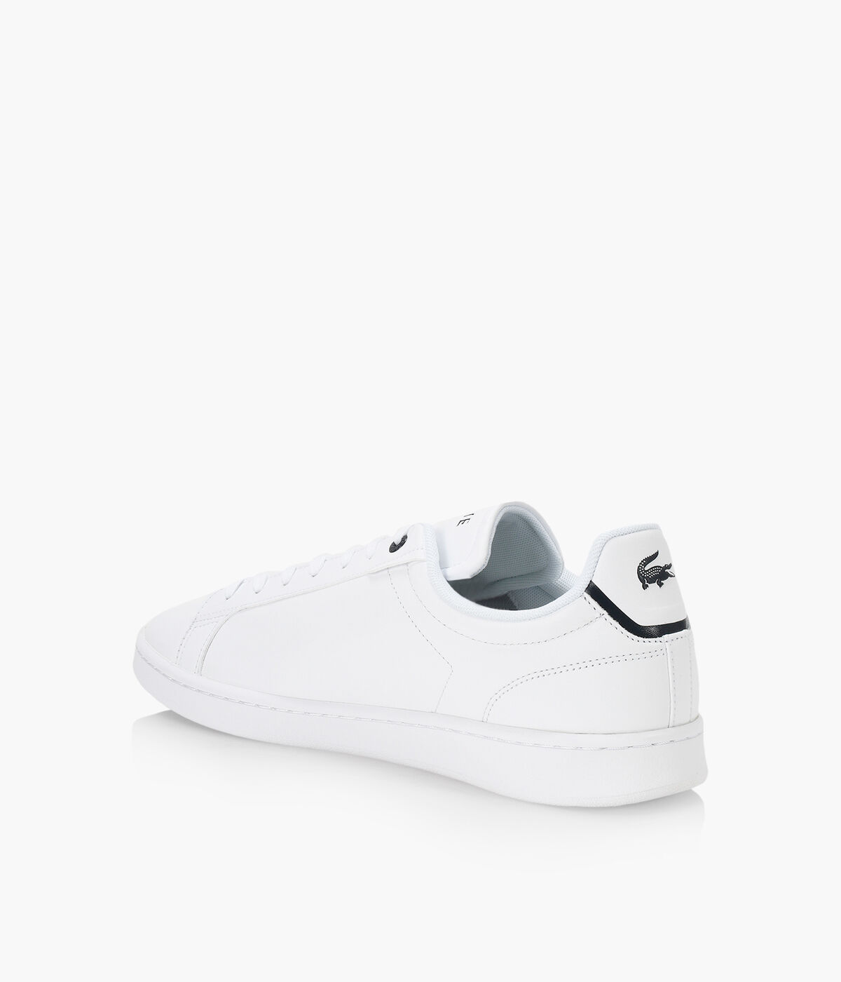 Lacoste deals carnaby sneakers