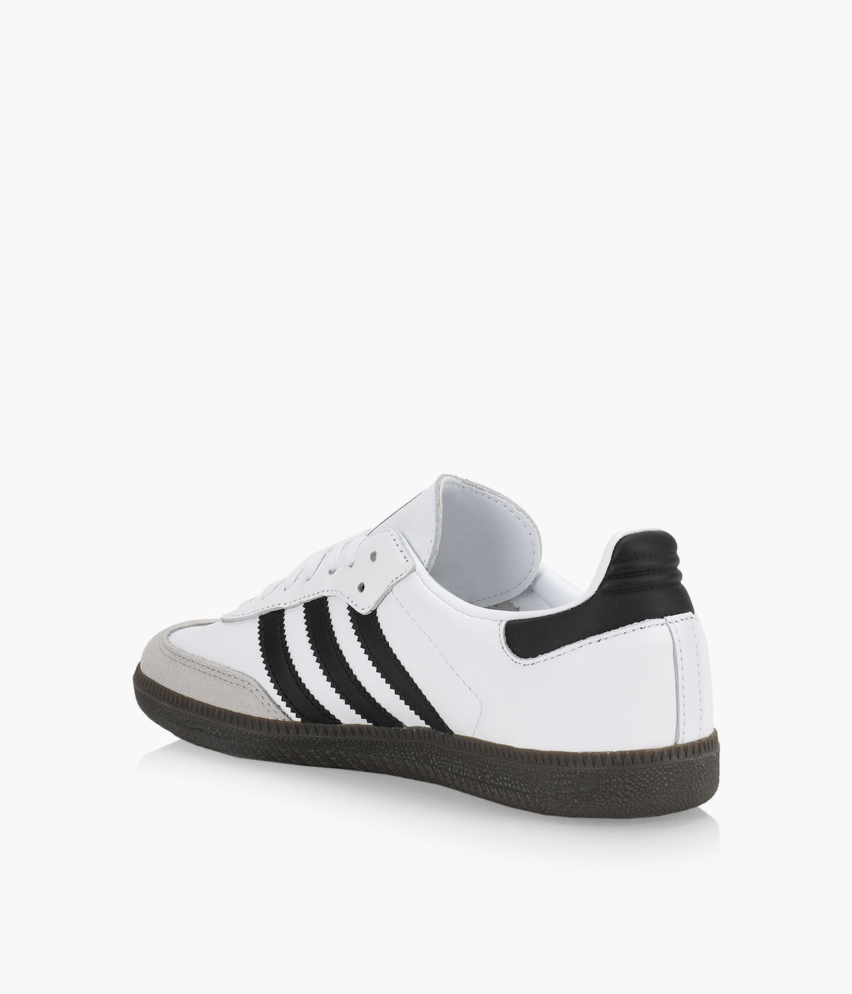 ADIDAS SAMBA OG Browns Shoes