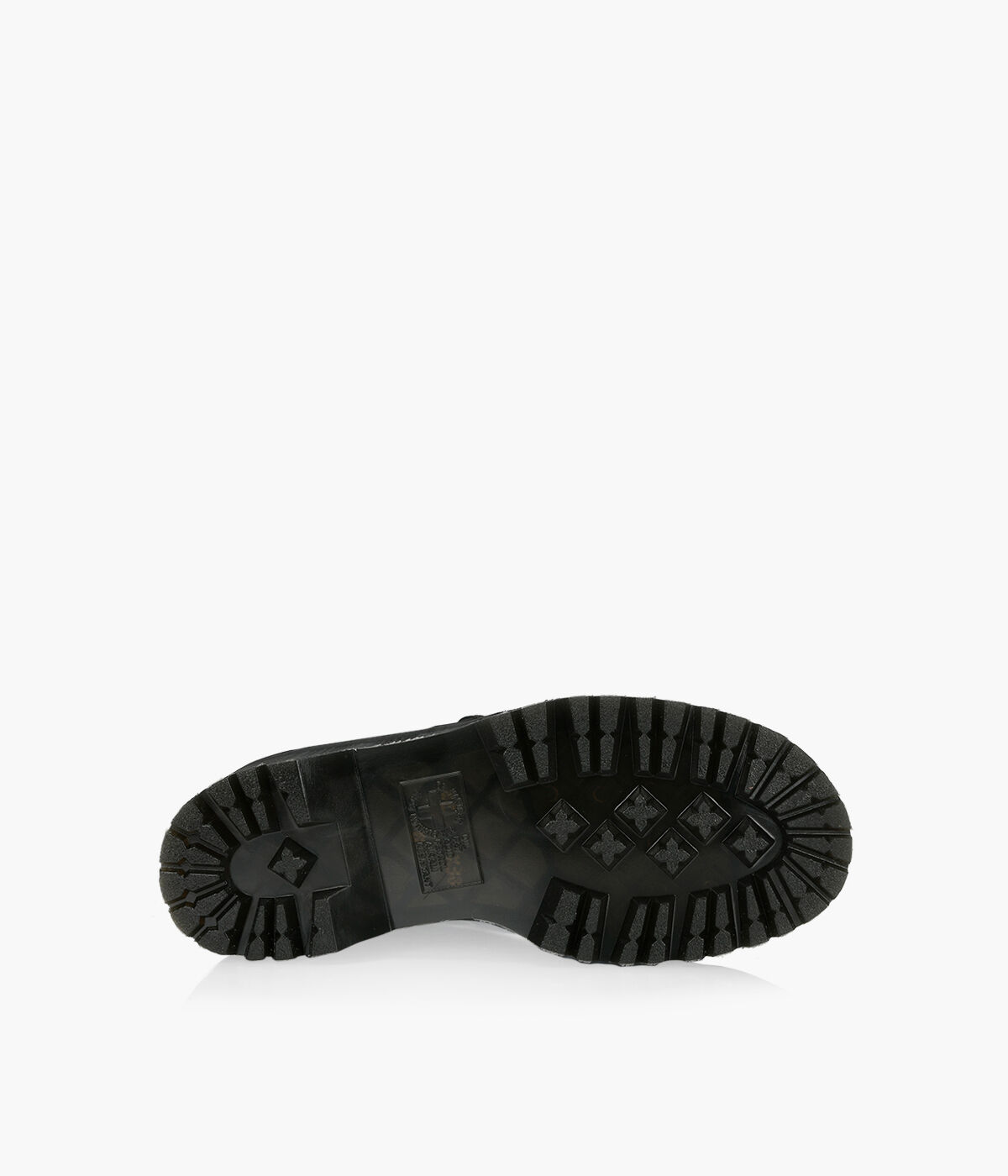 Dr discount martens suola