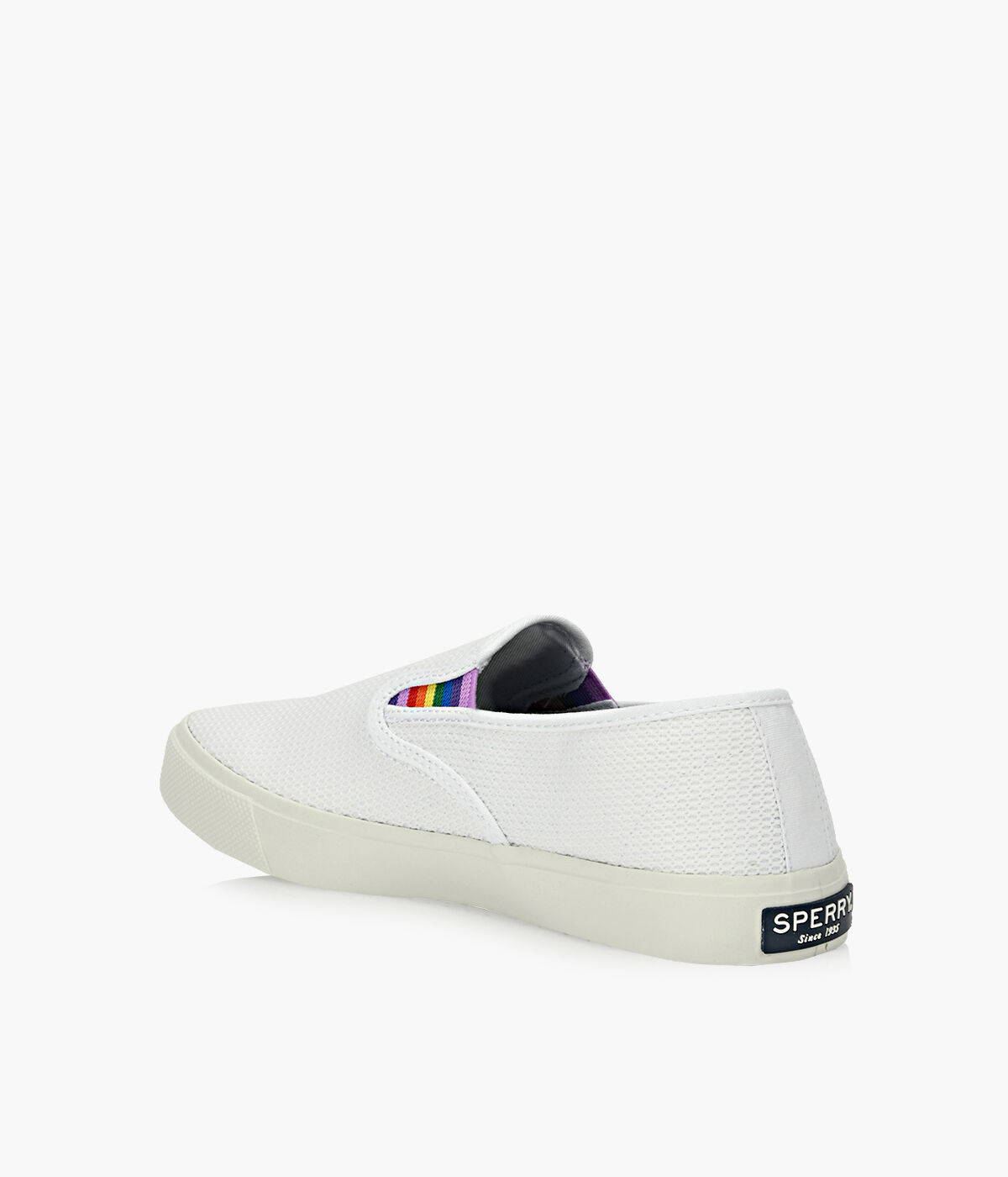 sperry captain slip on