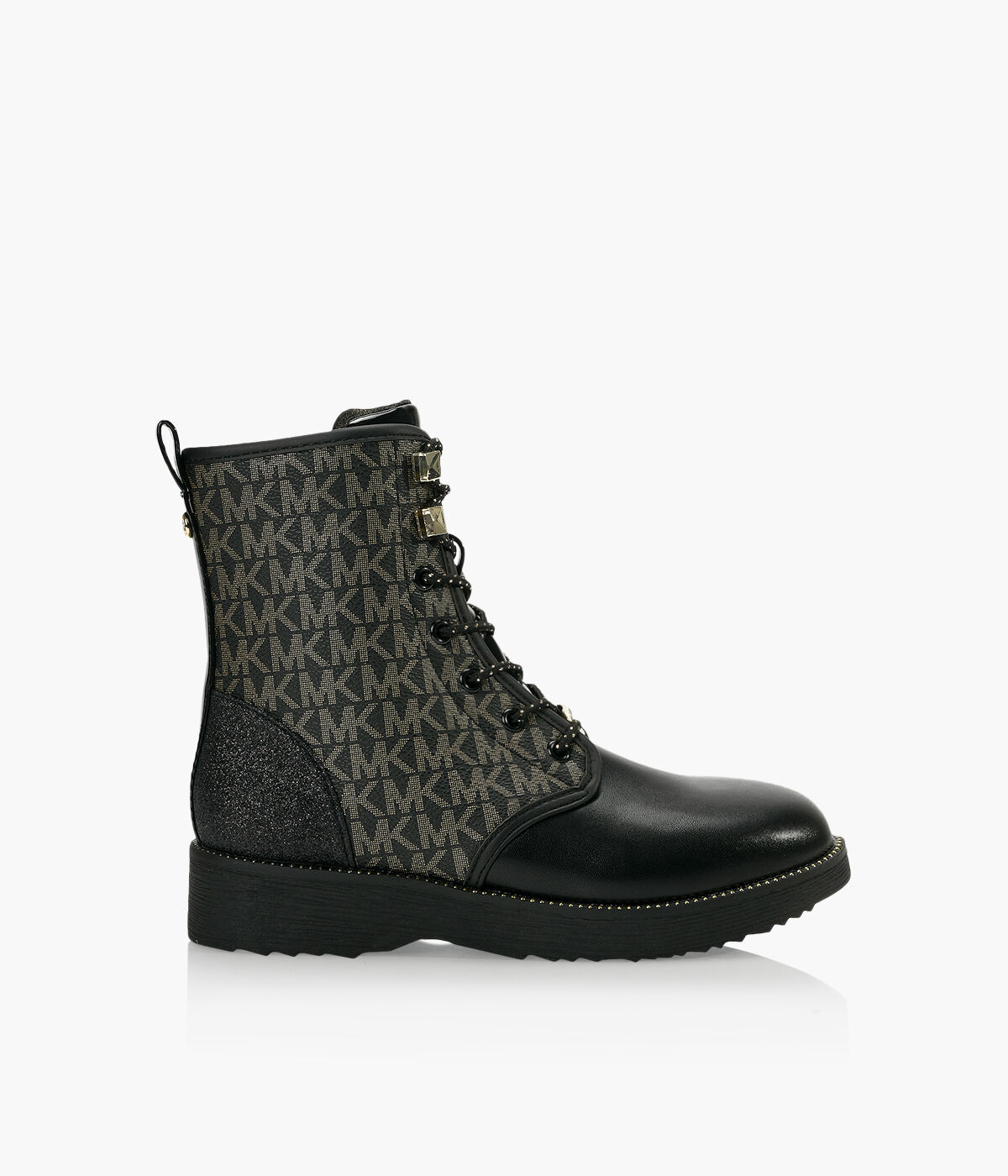 MICHAEL MICHAEL KORS HASKELL - Black