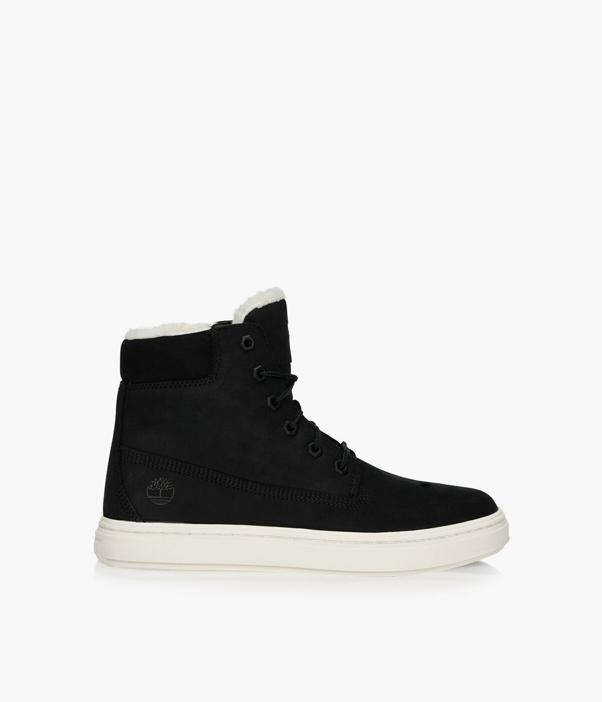 timberland londyn black