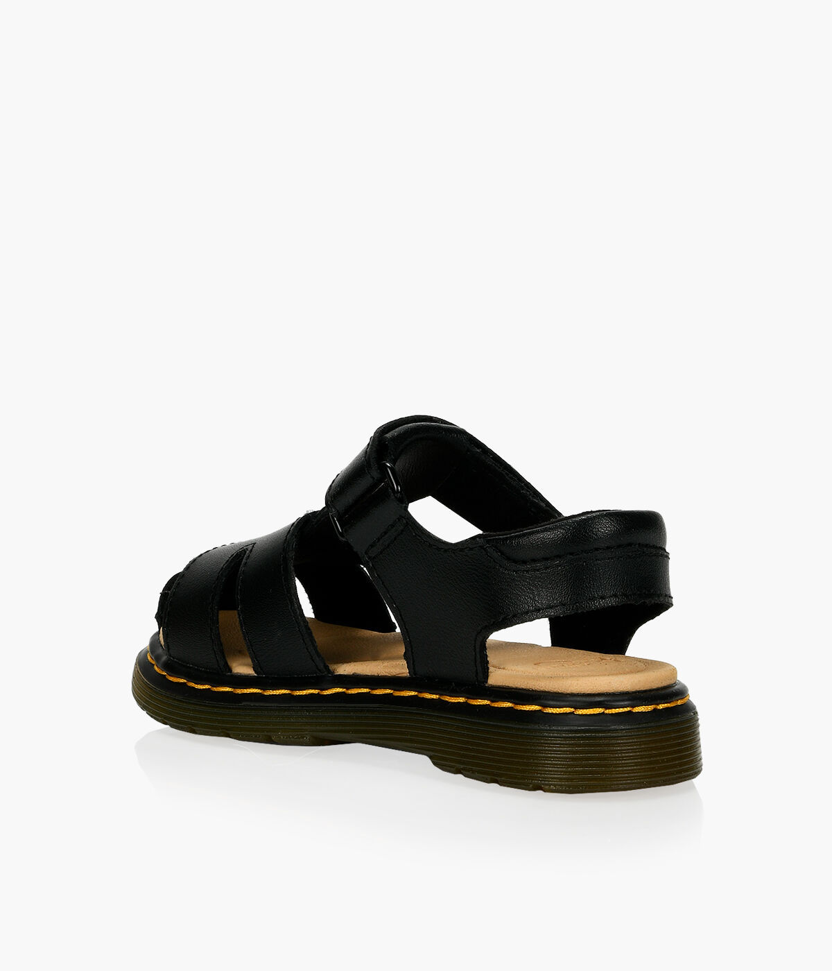 Dr martens cheap moby sandals