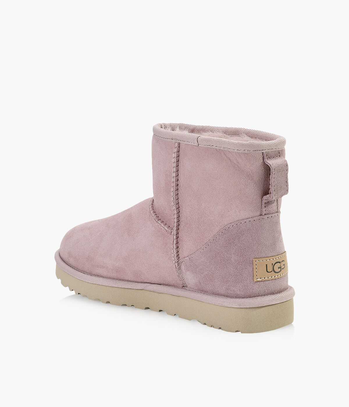 Pink outlet classic uggs