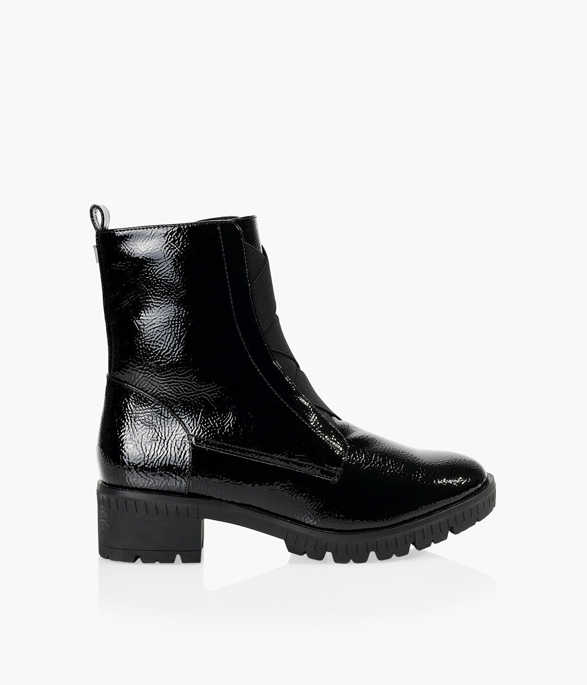 VALDINI Browns Shoes