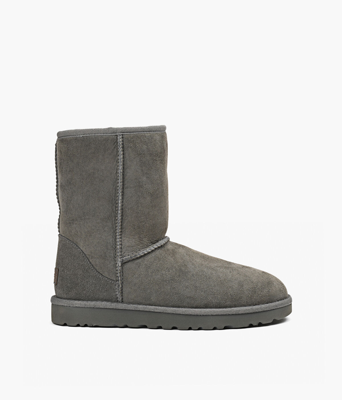 Ugg classic short hotsell rubber boot