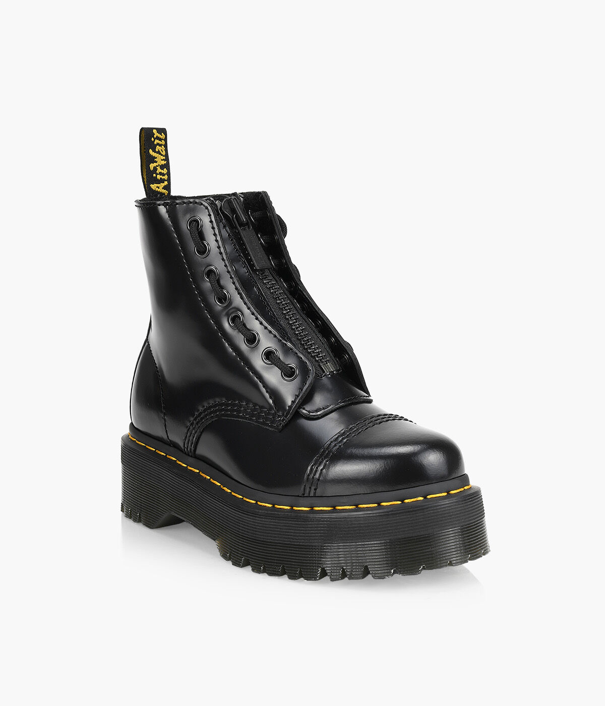 Dr martens 2025 sinclair boots