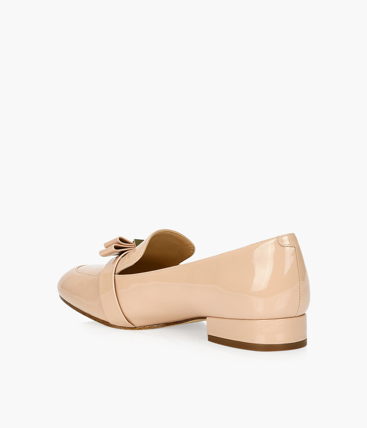 Michael kors caroline loafer 2025