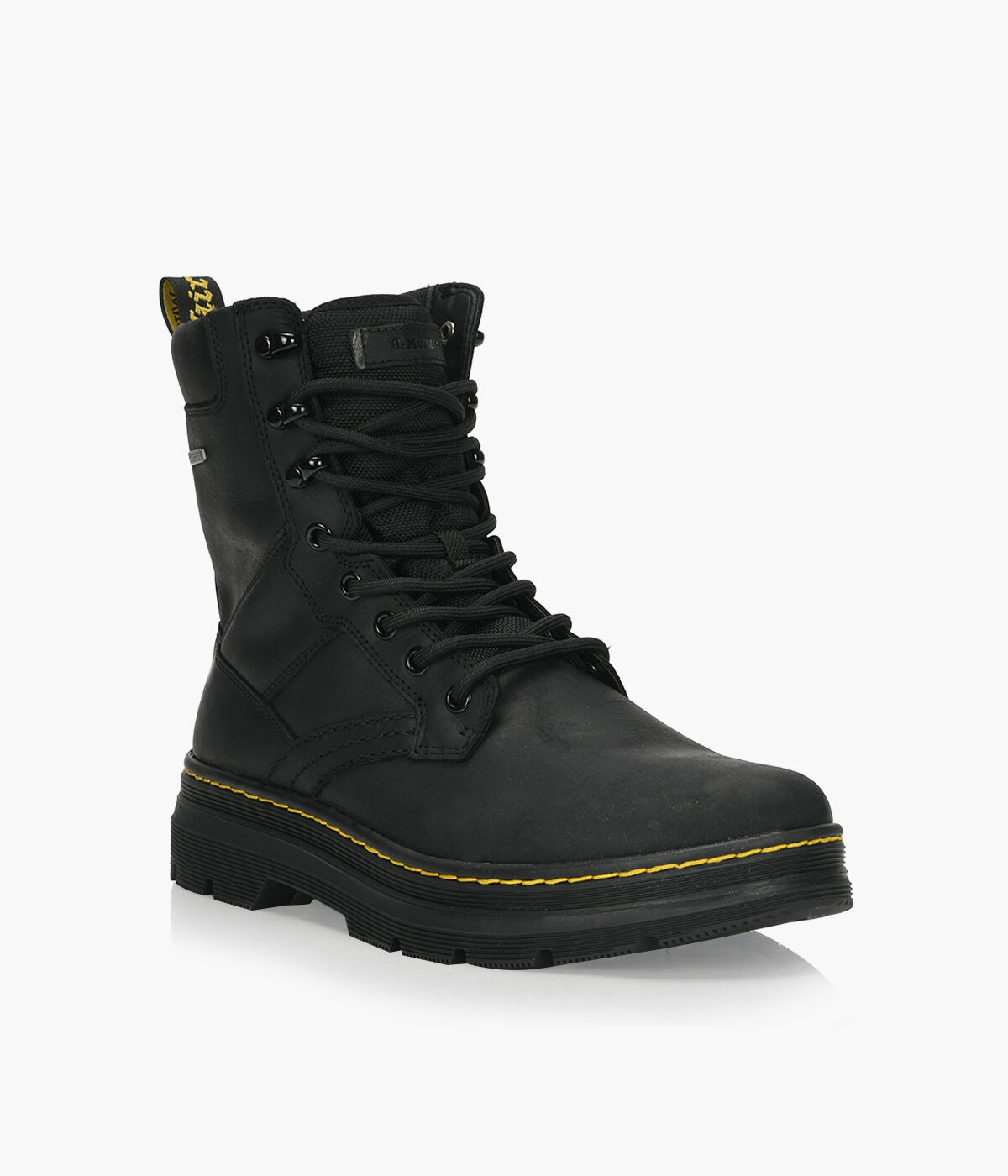 Dr martens quebec review store