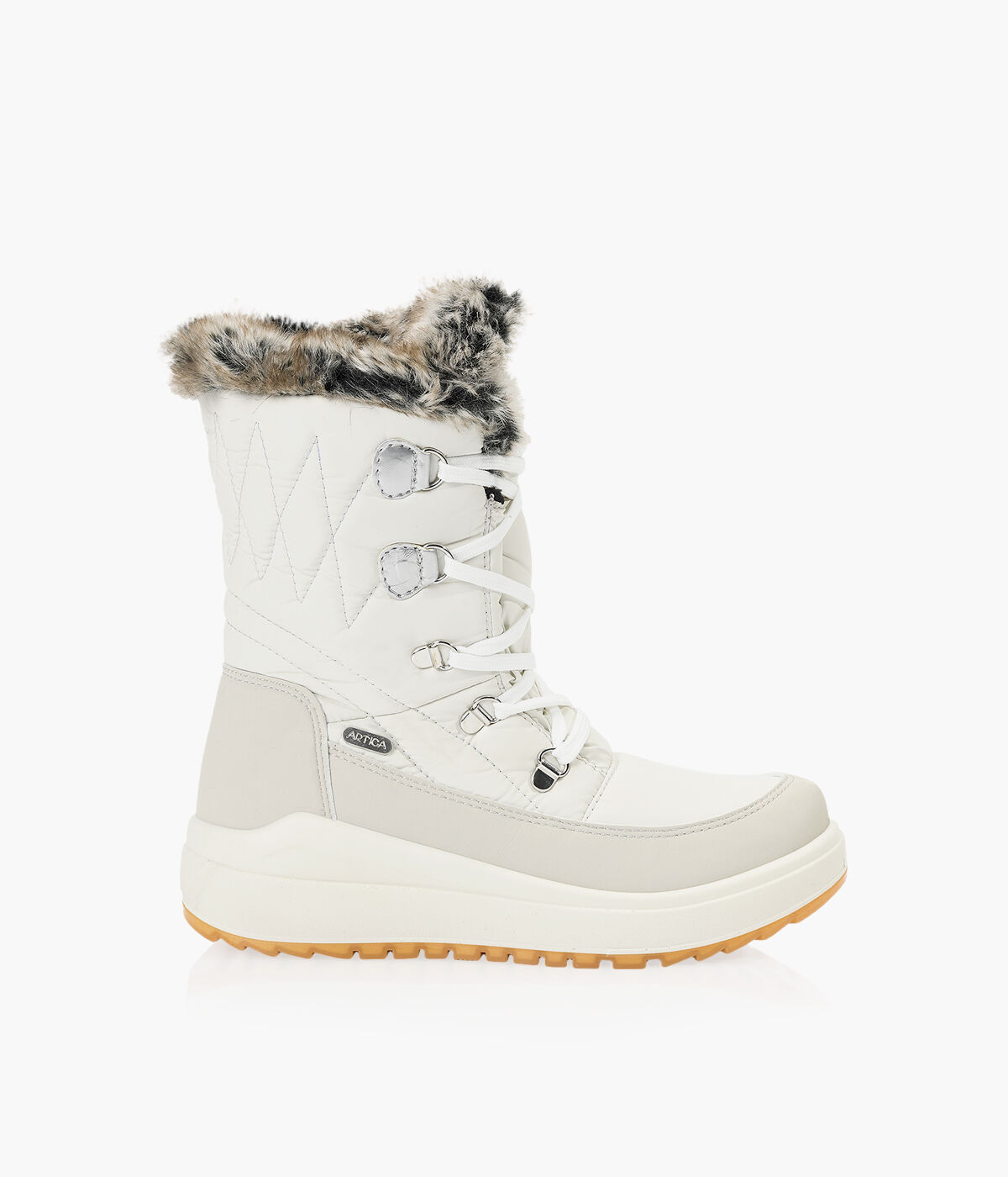 ARTICA WABUSH Browns Shoes