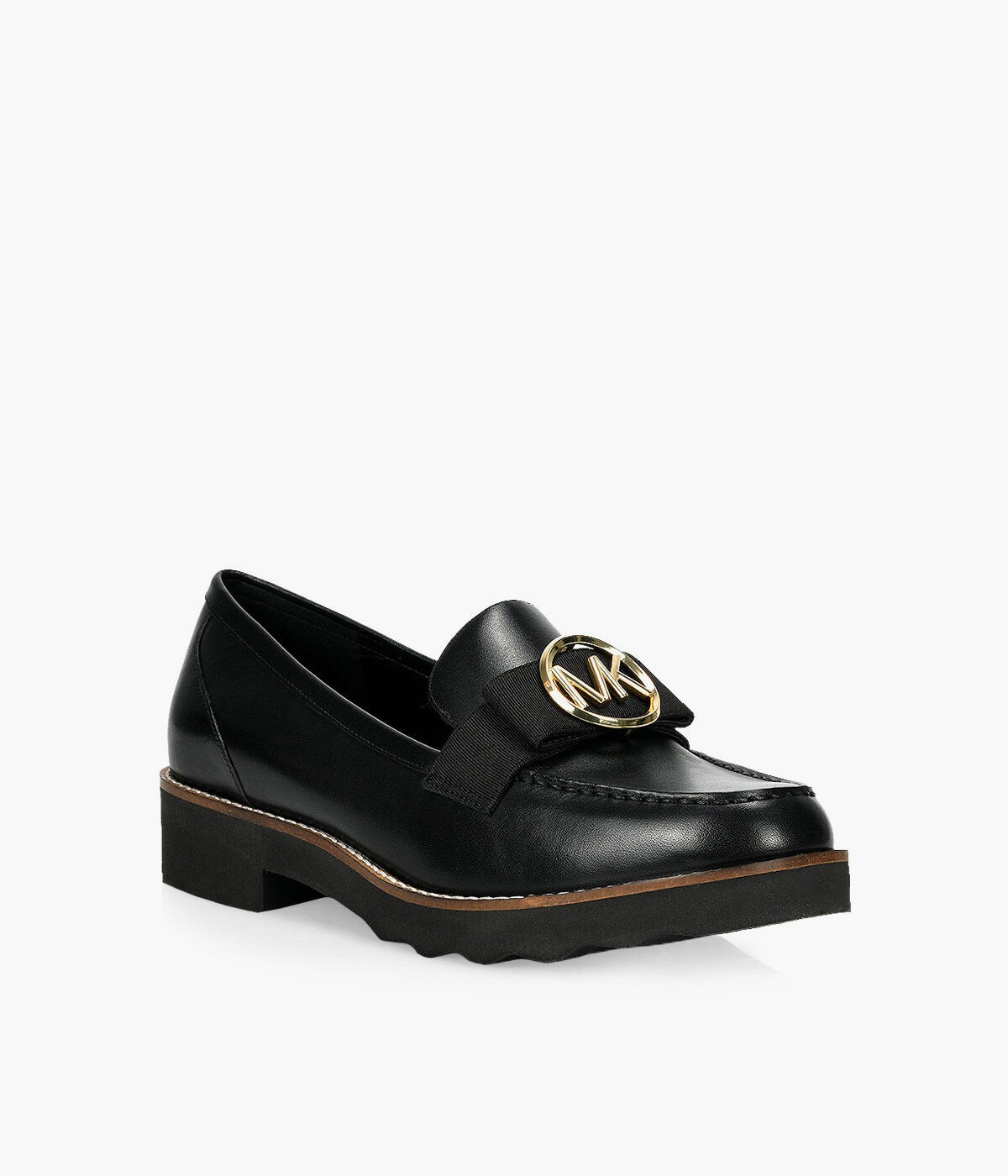Michael kors outlet aden loafers
