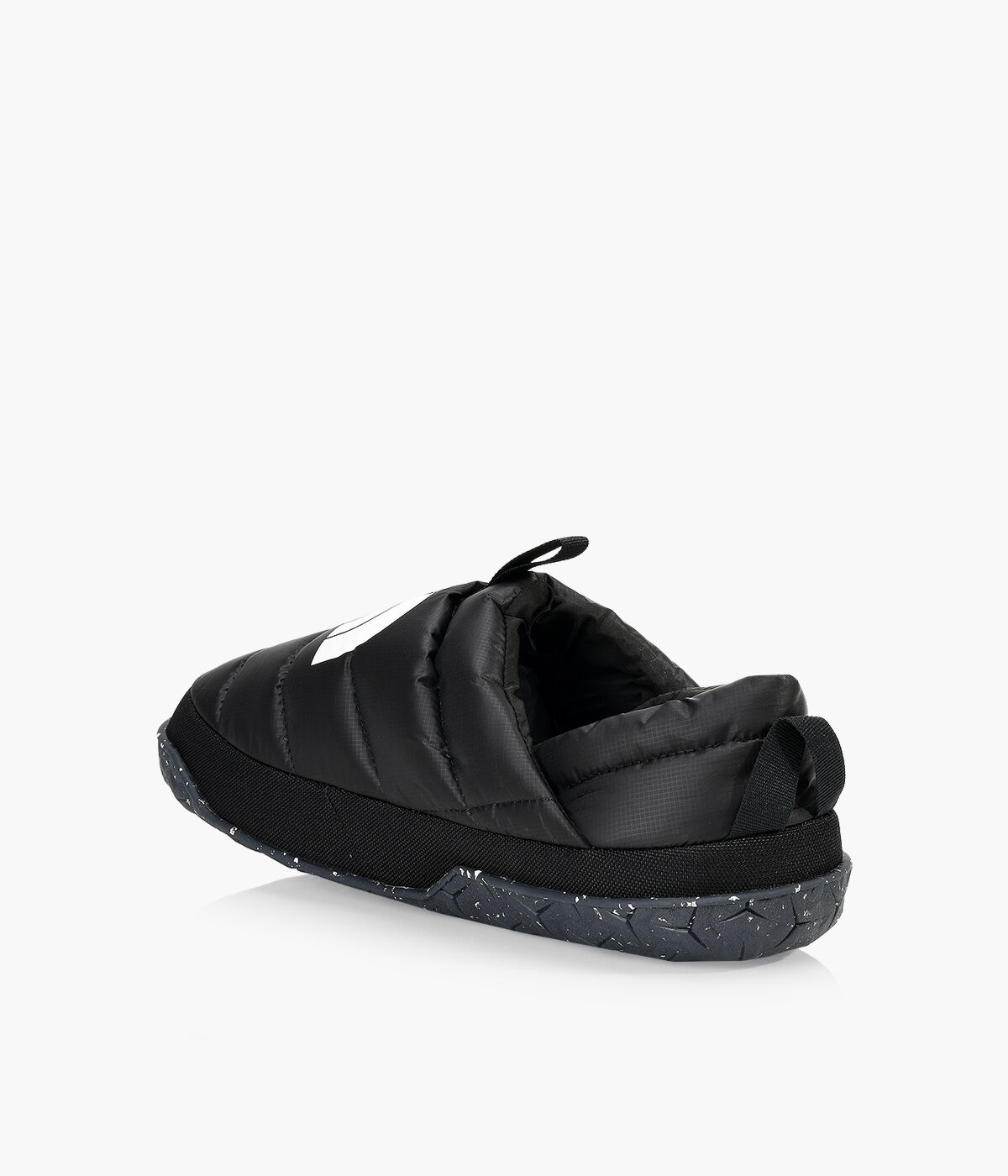 North face shop nuptse slippers
