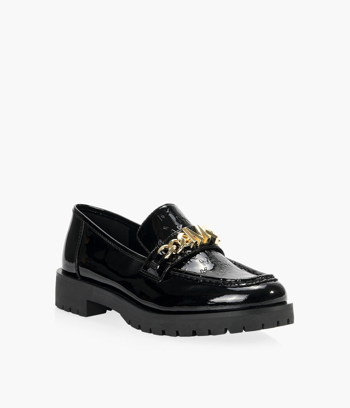 Michael kors blaine leather ankle boot discount