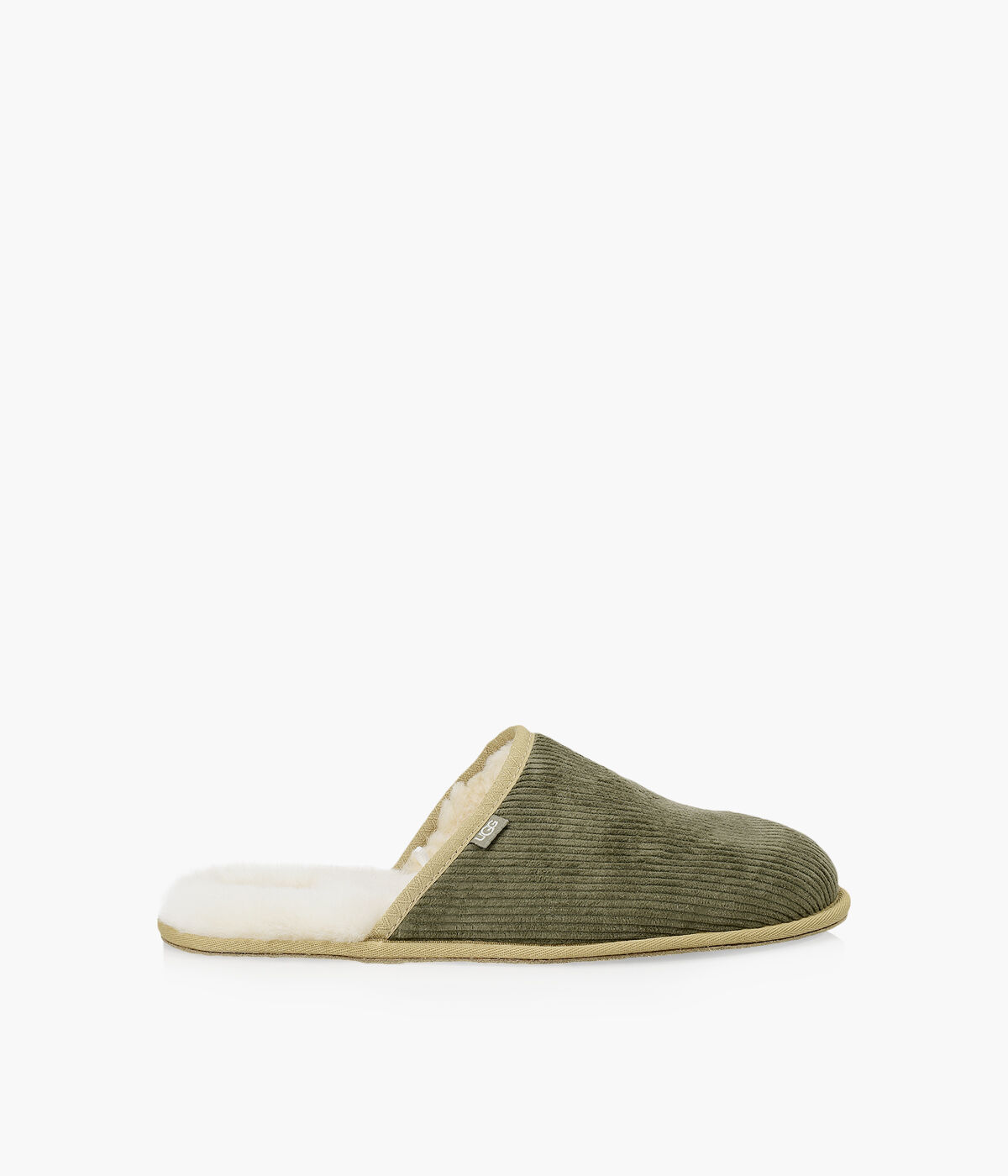 Corduroy ugg slippers outlet