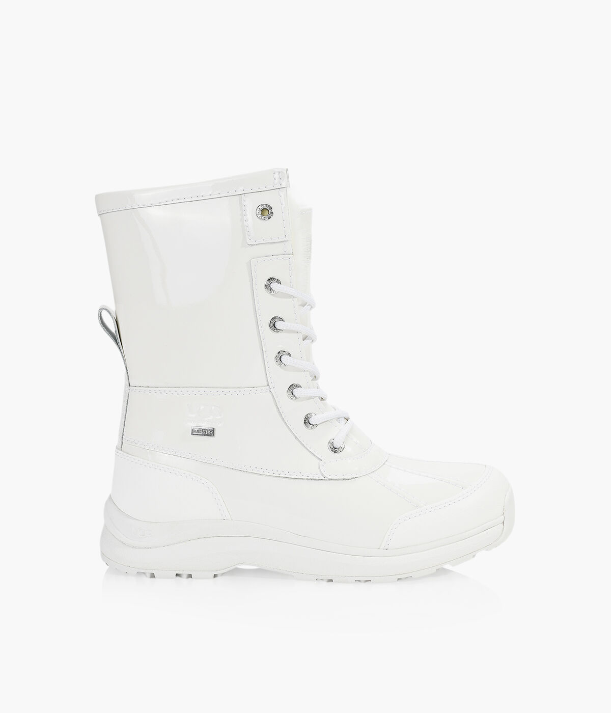 Ugg adirondack deals size 11