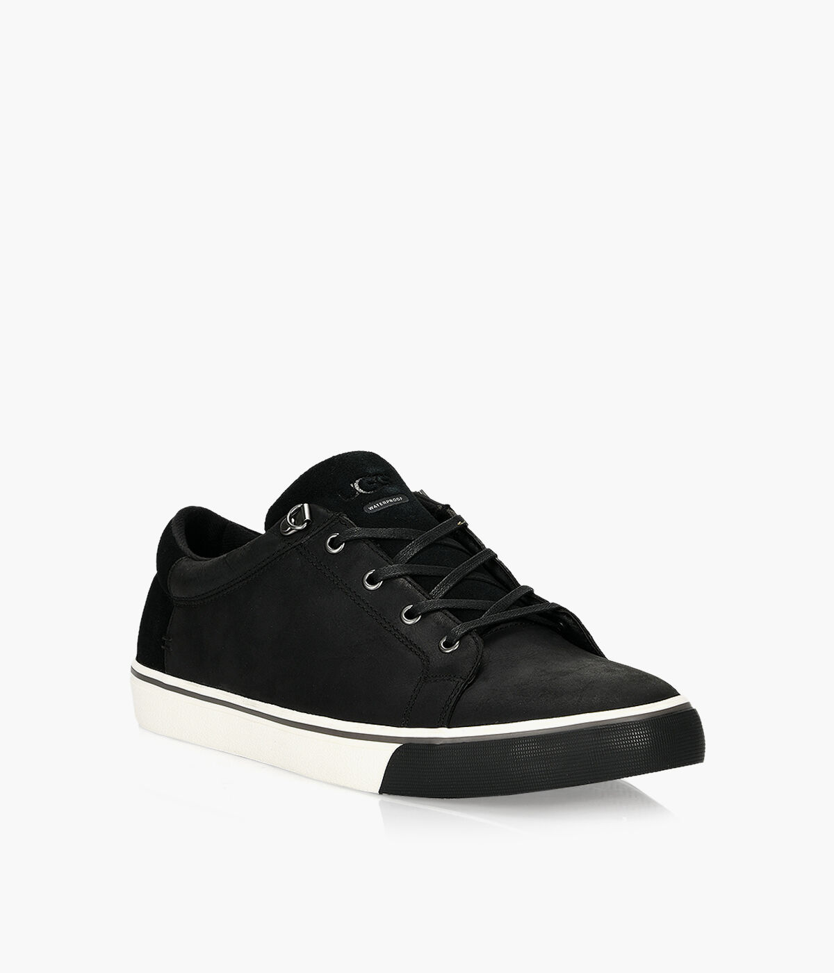 Ugg men's brock shop ii wp sneaker
