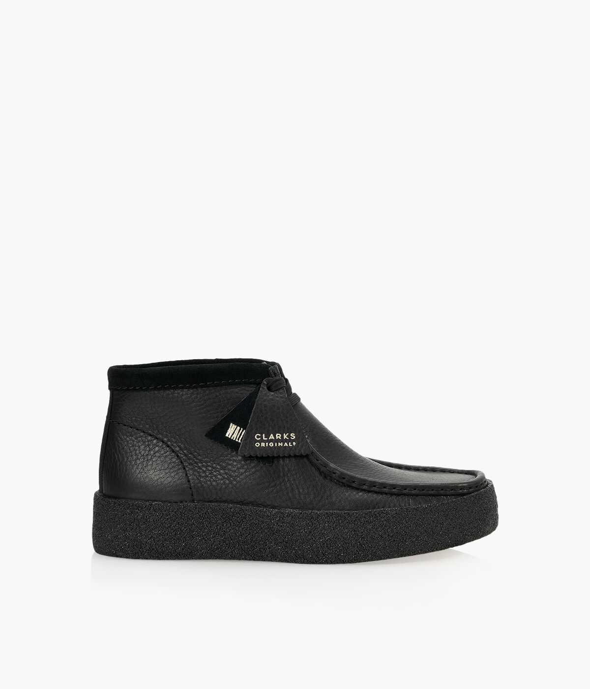 WALLABEE CUP BOOT