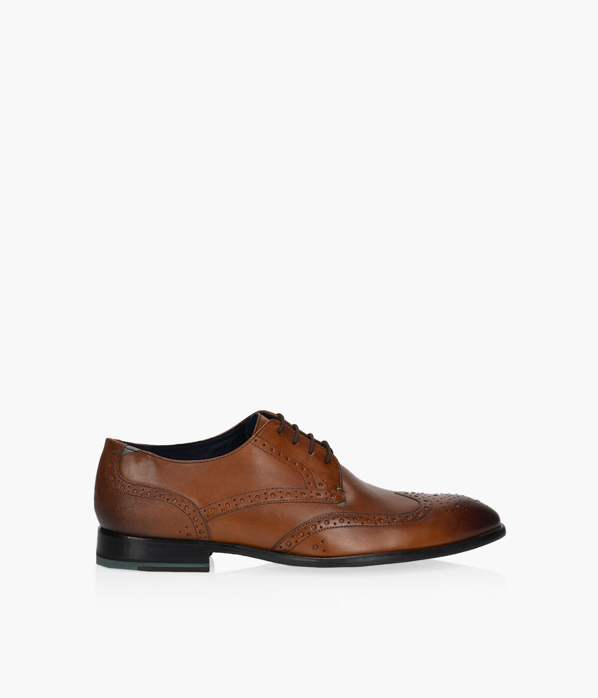 TED BAKER TRVSS - Leather | Browns Shoes