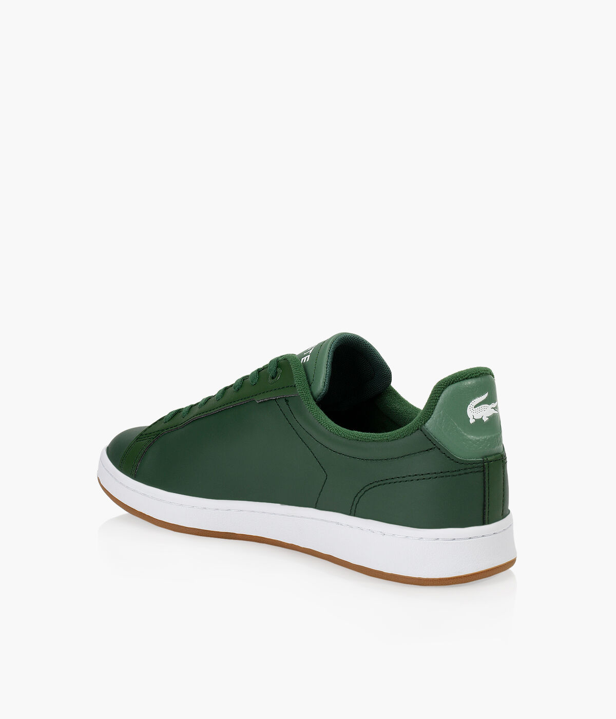 Lacoste carnaby evo green top