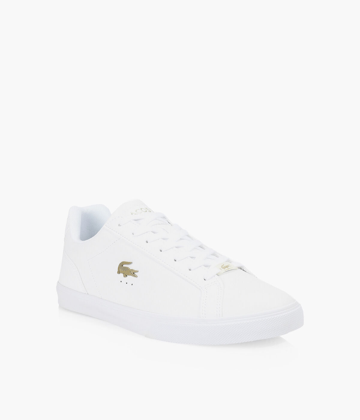 Lacoste lydro on sale lace trainers
