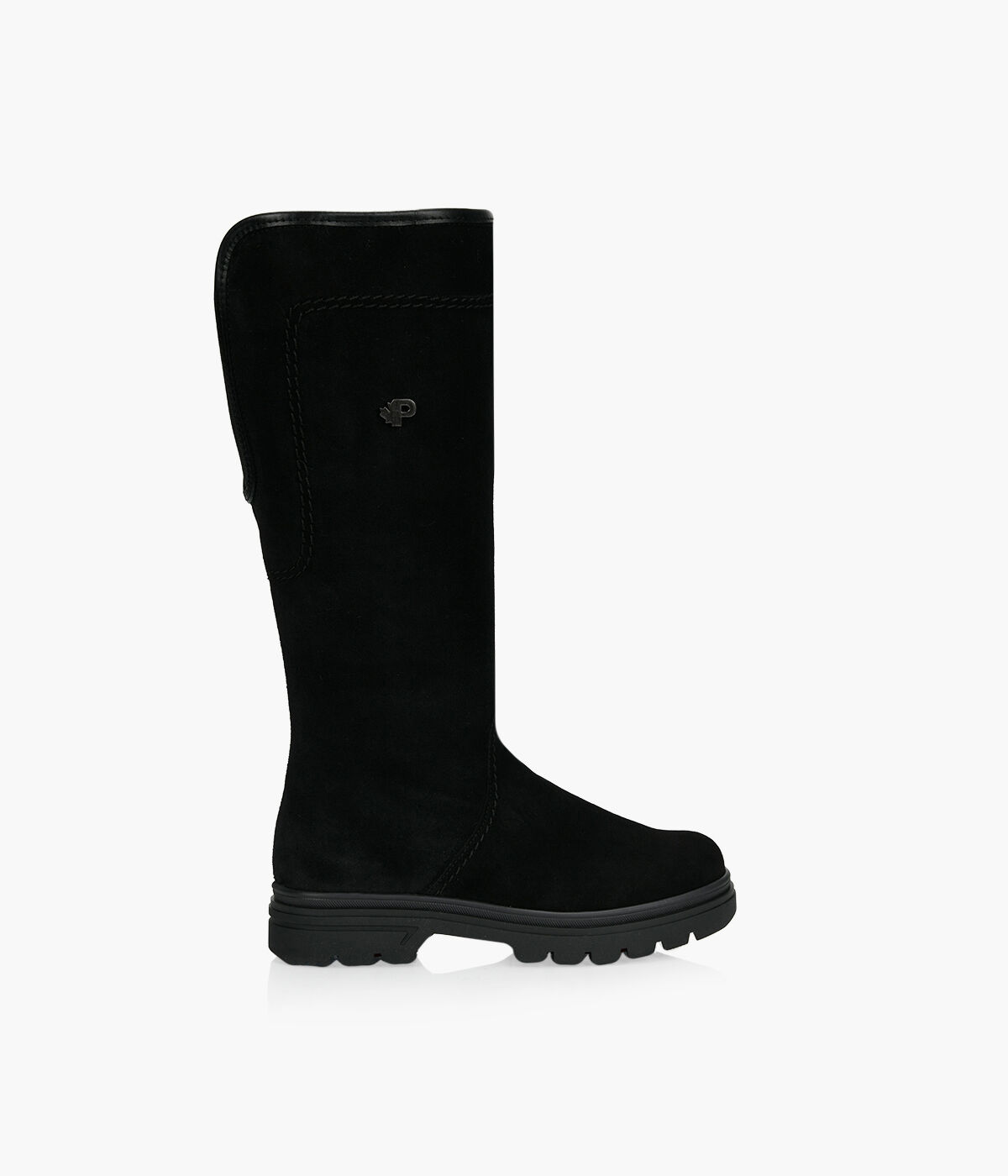 Pajar hotsell suede boots
