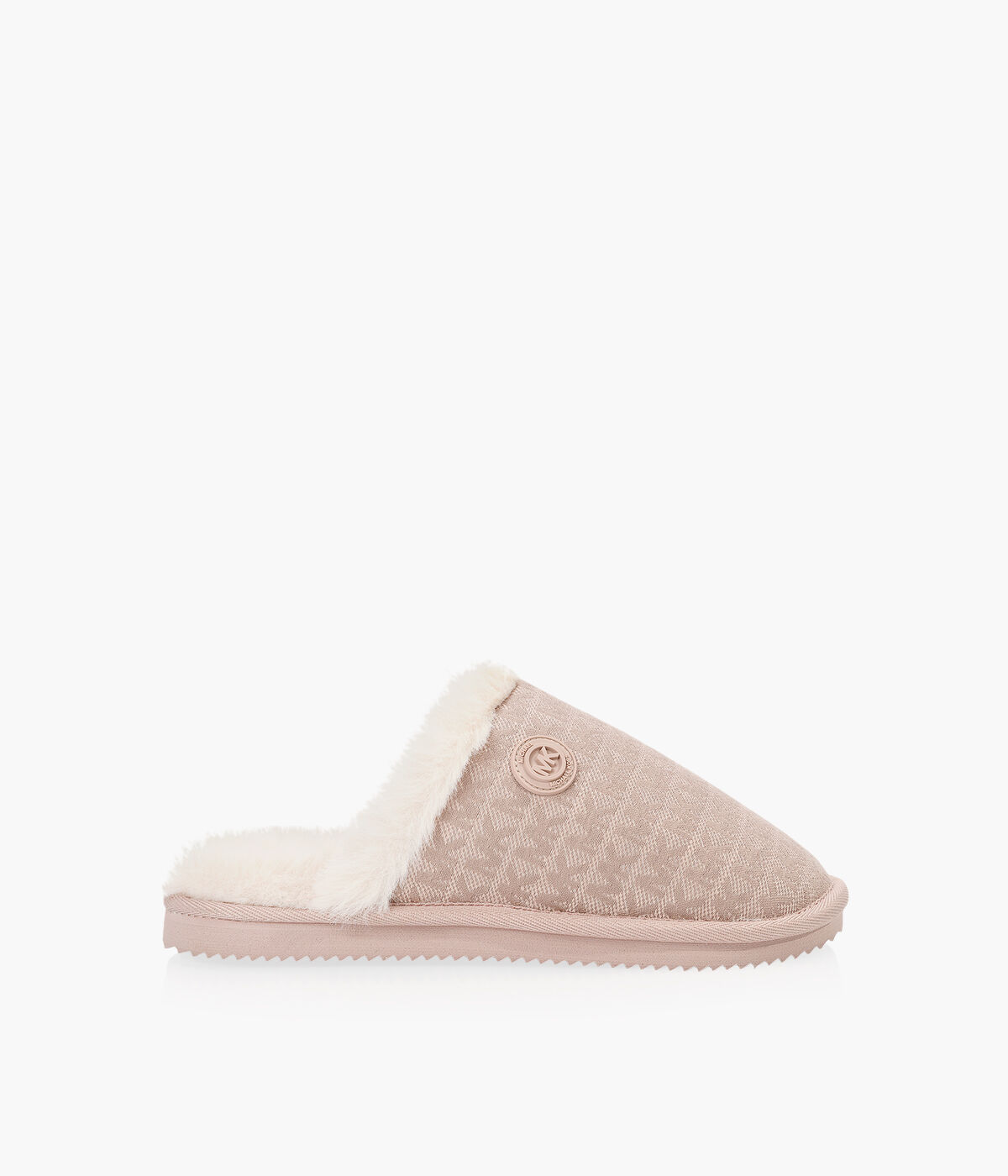 Michael kors slipper discount shoes