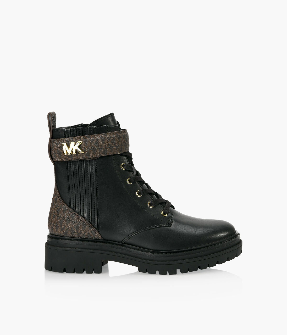 MICHAEL MICHAEL KORS STARK BOOTIE Browns Shoes