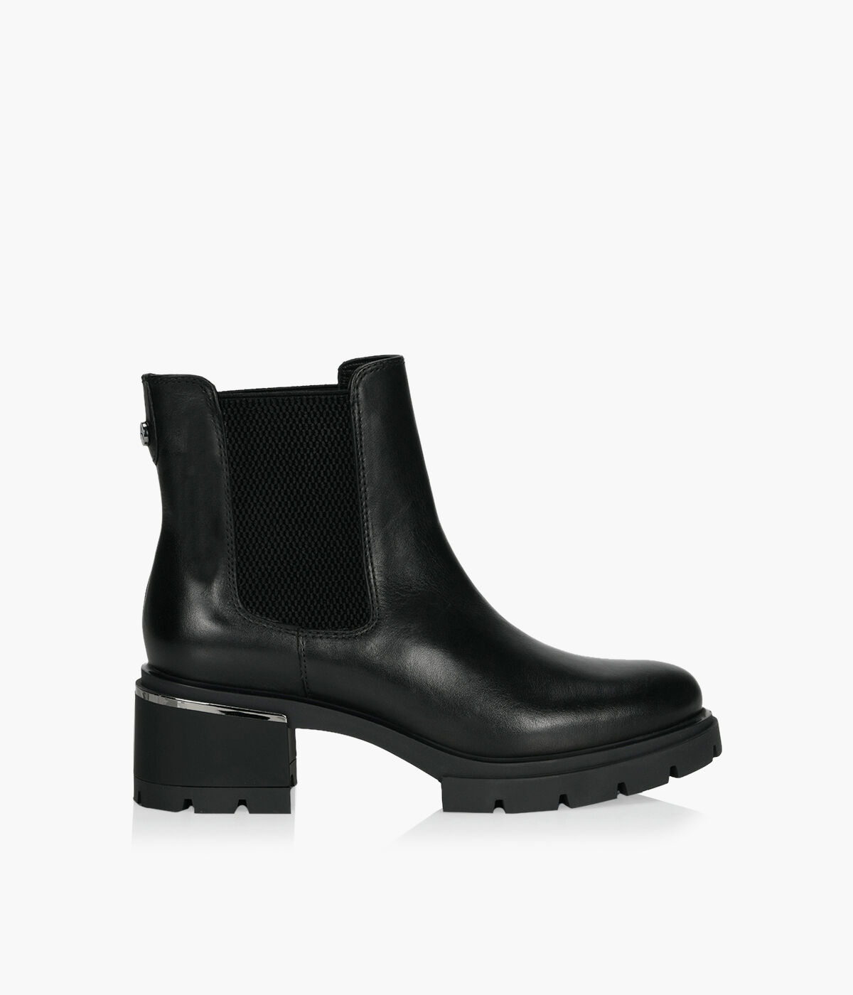 Linda waterproof bootie hot sale