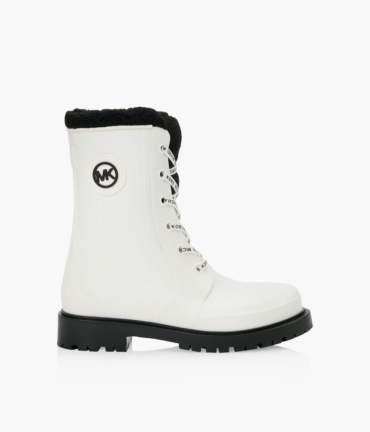 Michael kors rain boots 2014 deals