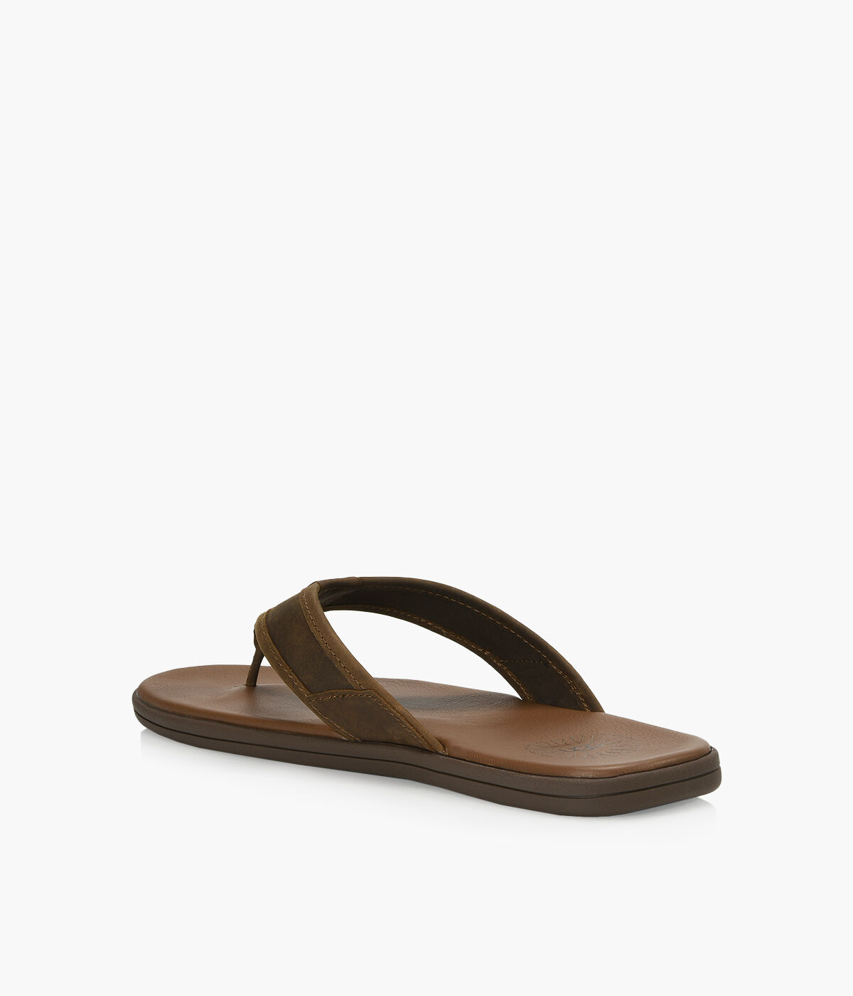 Mens ugg sale seaside flip flop