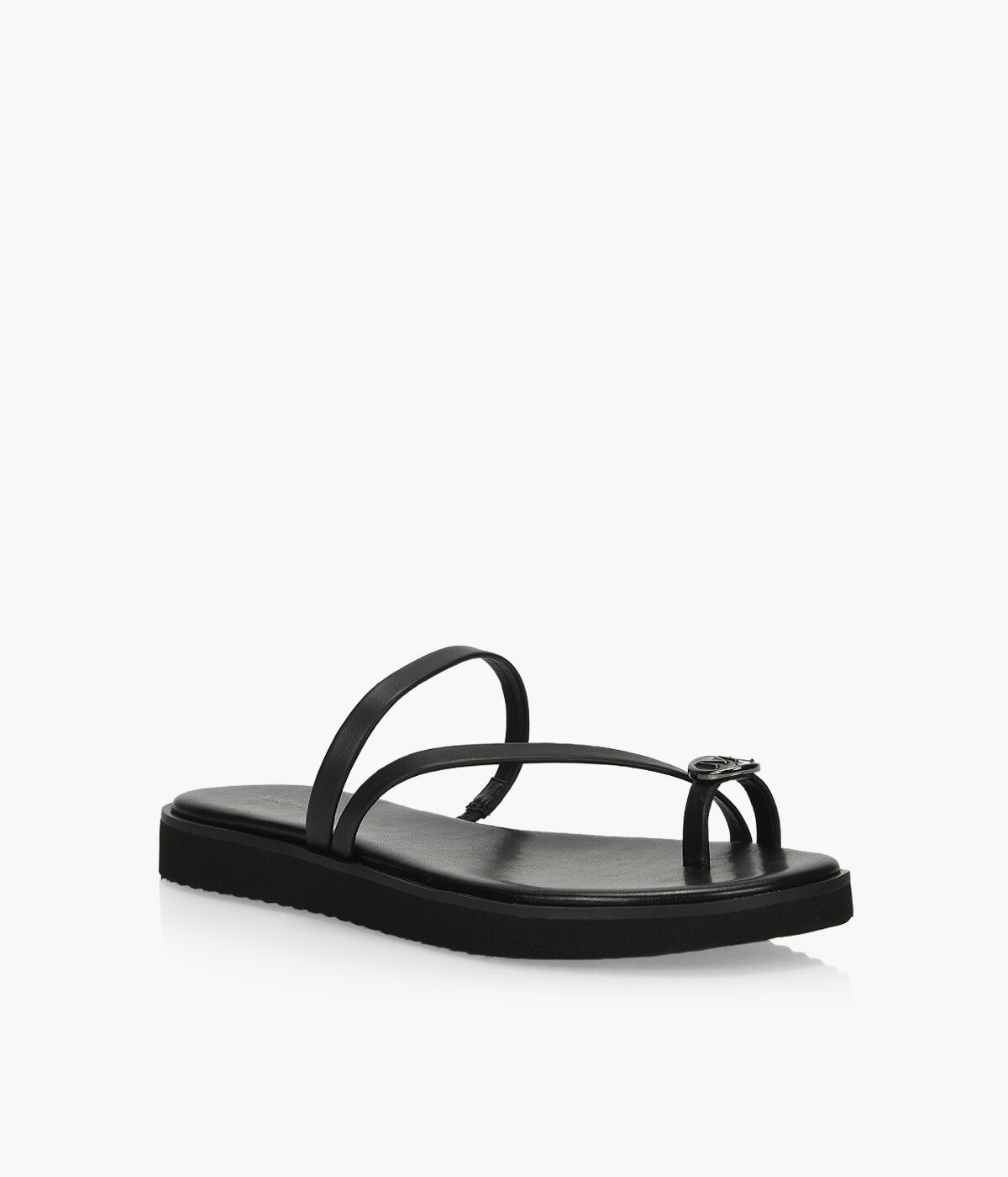 Michael kors letty online thong sandals