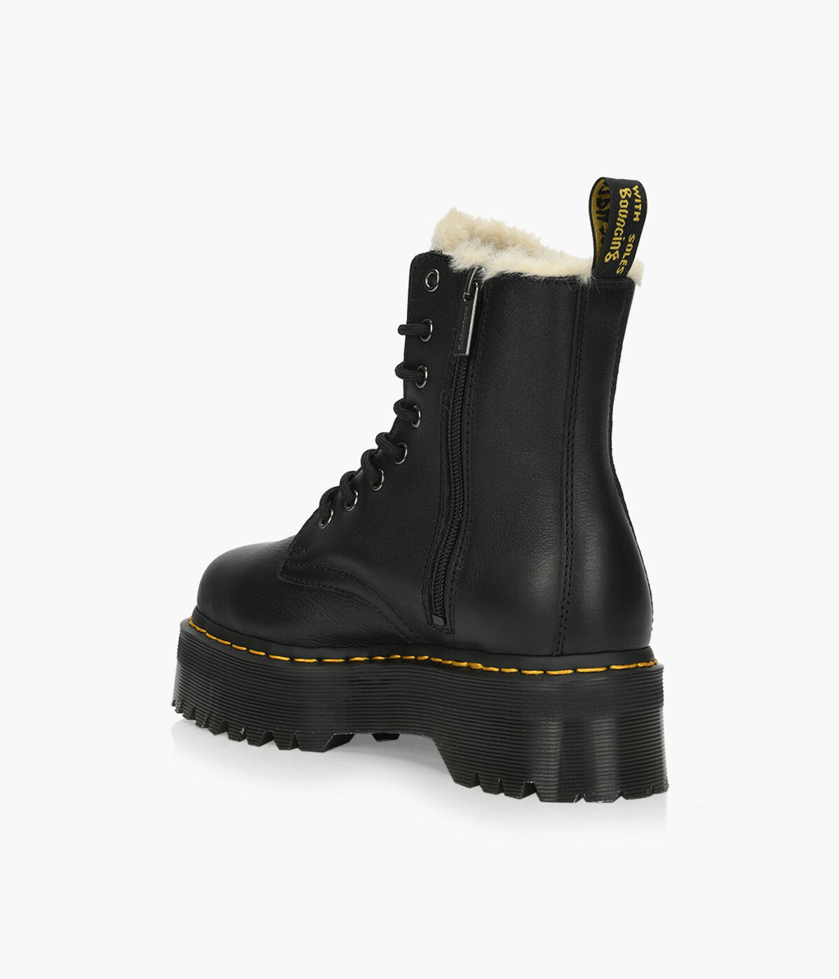 Fausse doc best sale martens jadon