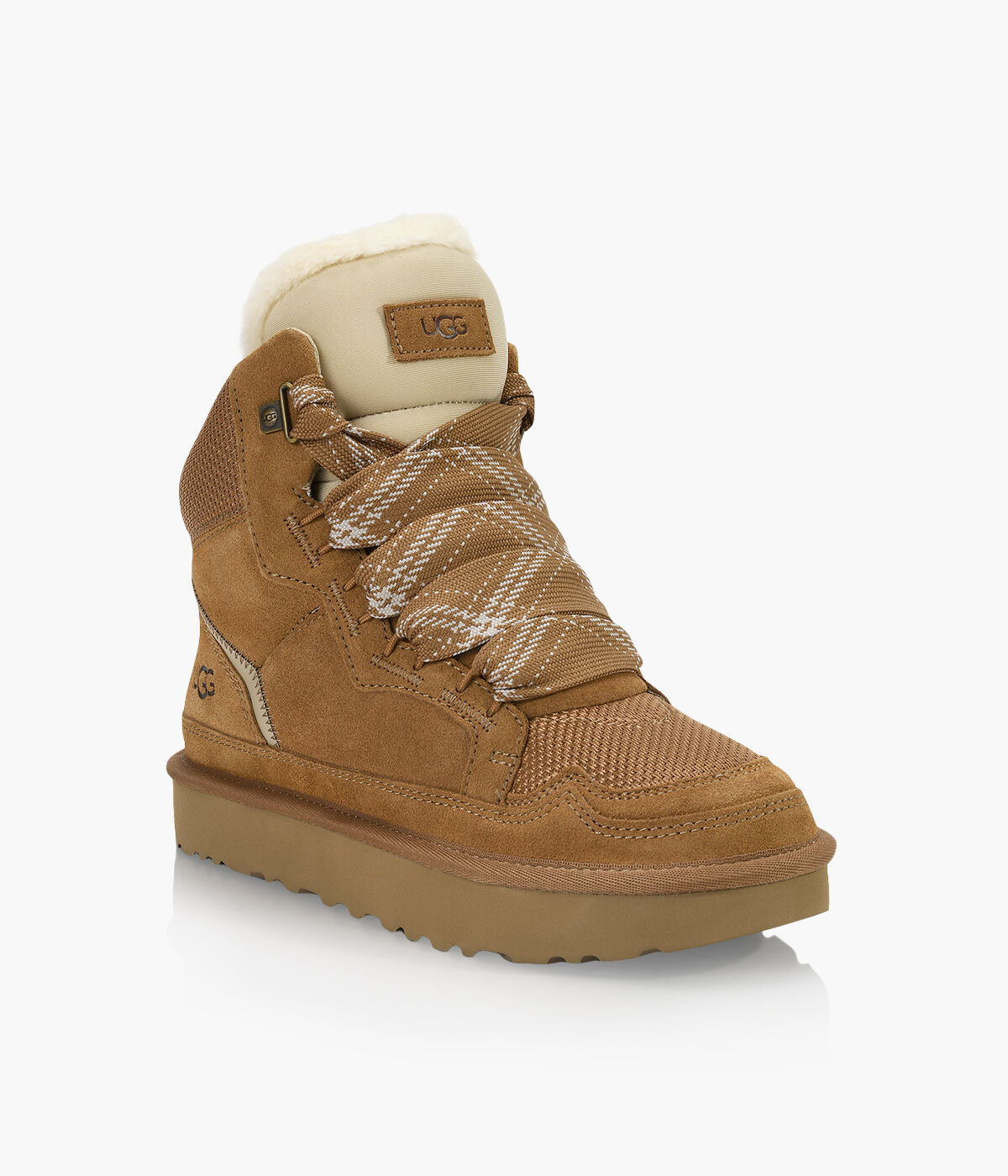 Ugg womens store high tops