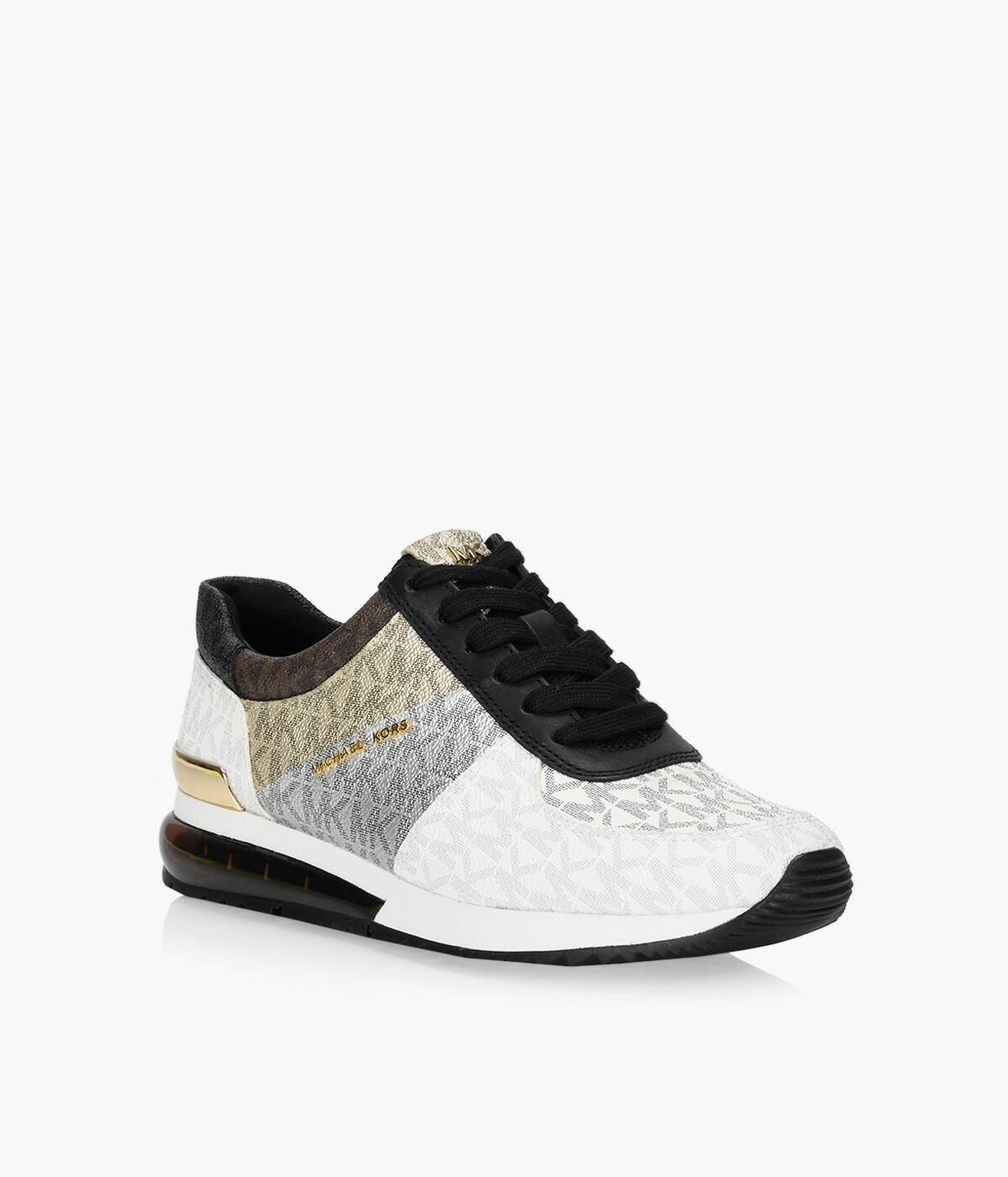 MICHAEL MICHAEL KORS ALLIE TRAINER EXTREME Multicolour Synthetic