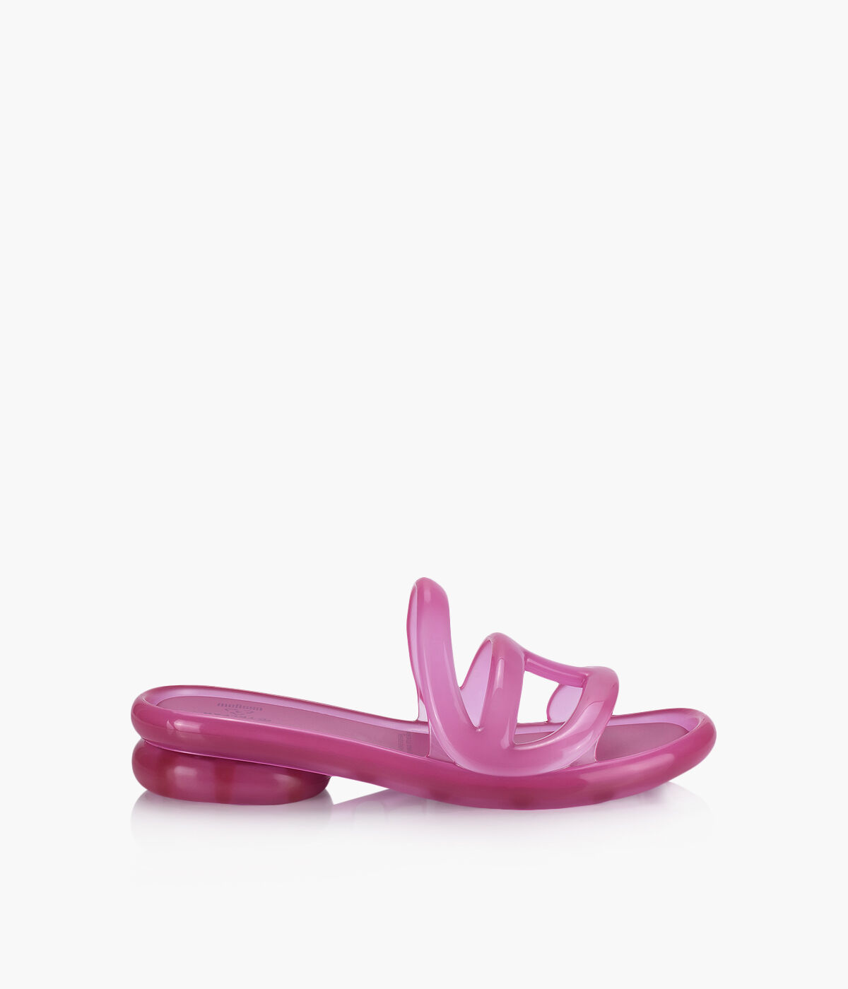 Jelly hotsell tale sandals