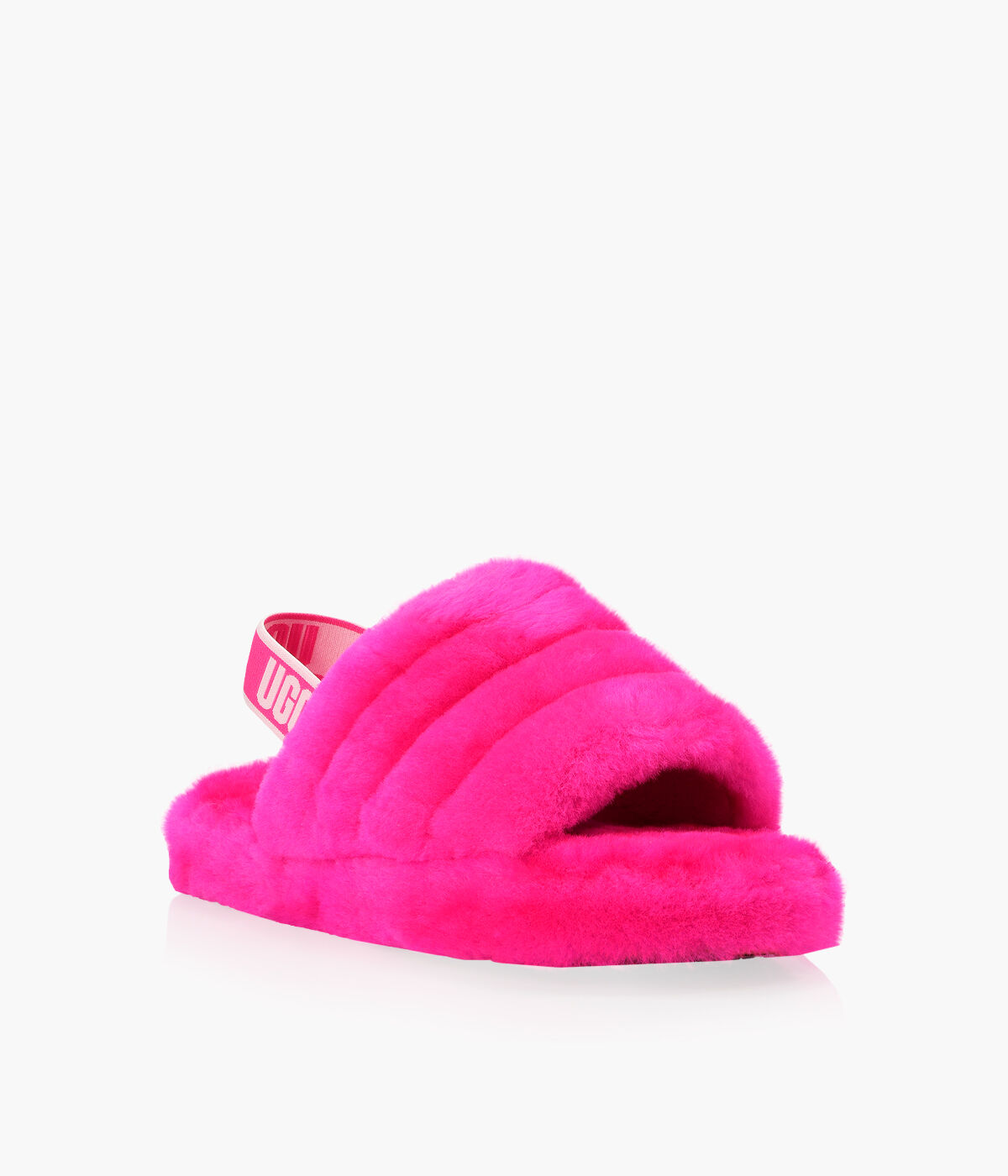 Youth fluff yeah sale slide