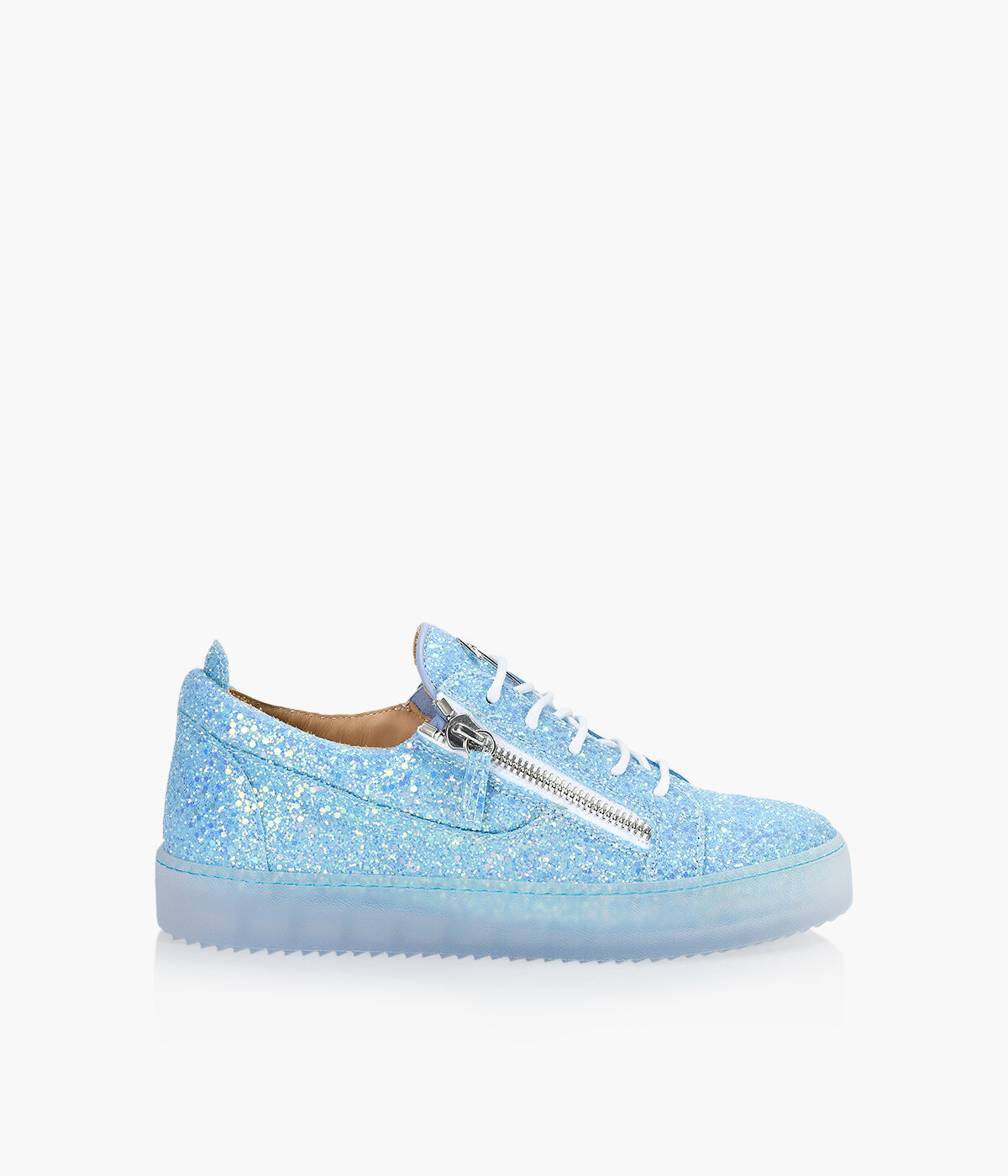 Giuseppe glitter shoes 2025