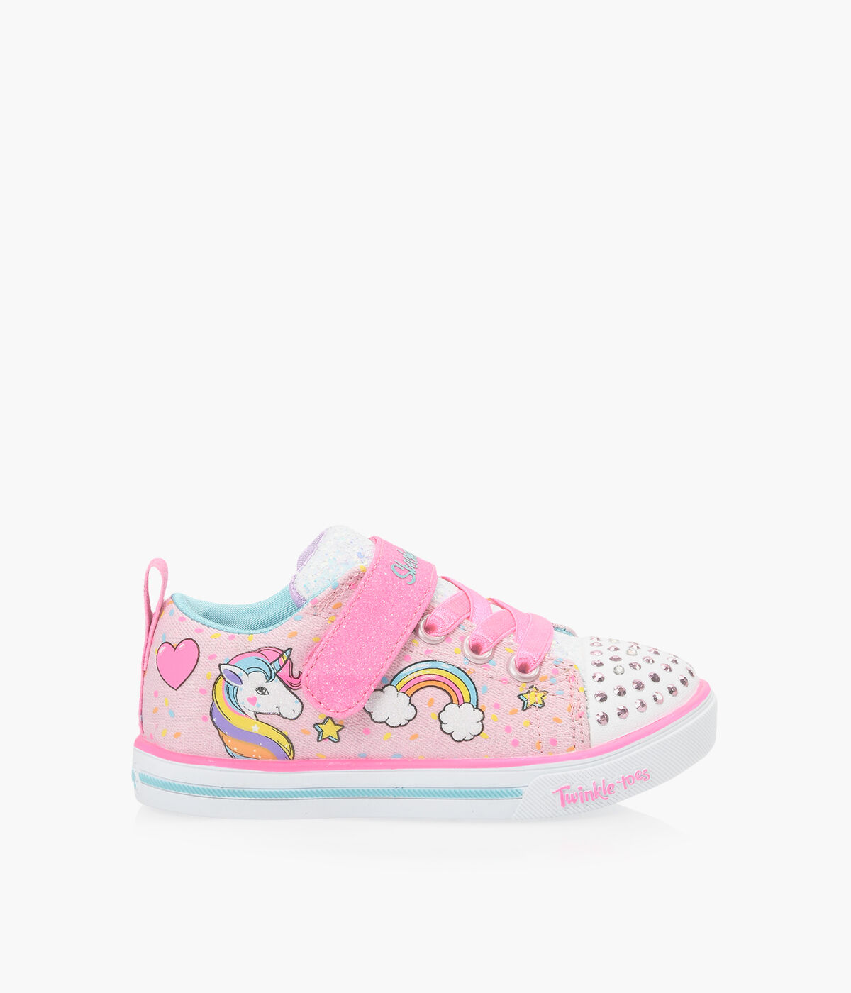 Twinkle toes unicorn craze new arrivals
