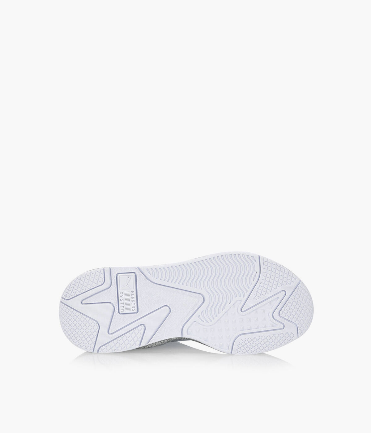 puma rs x glitz