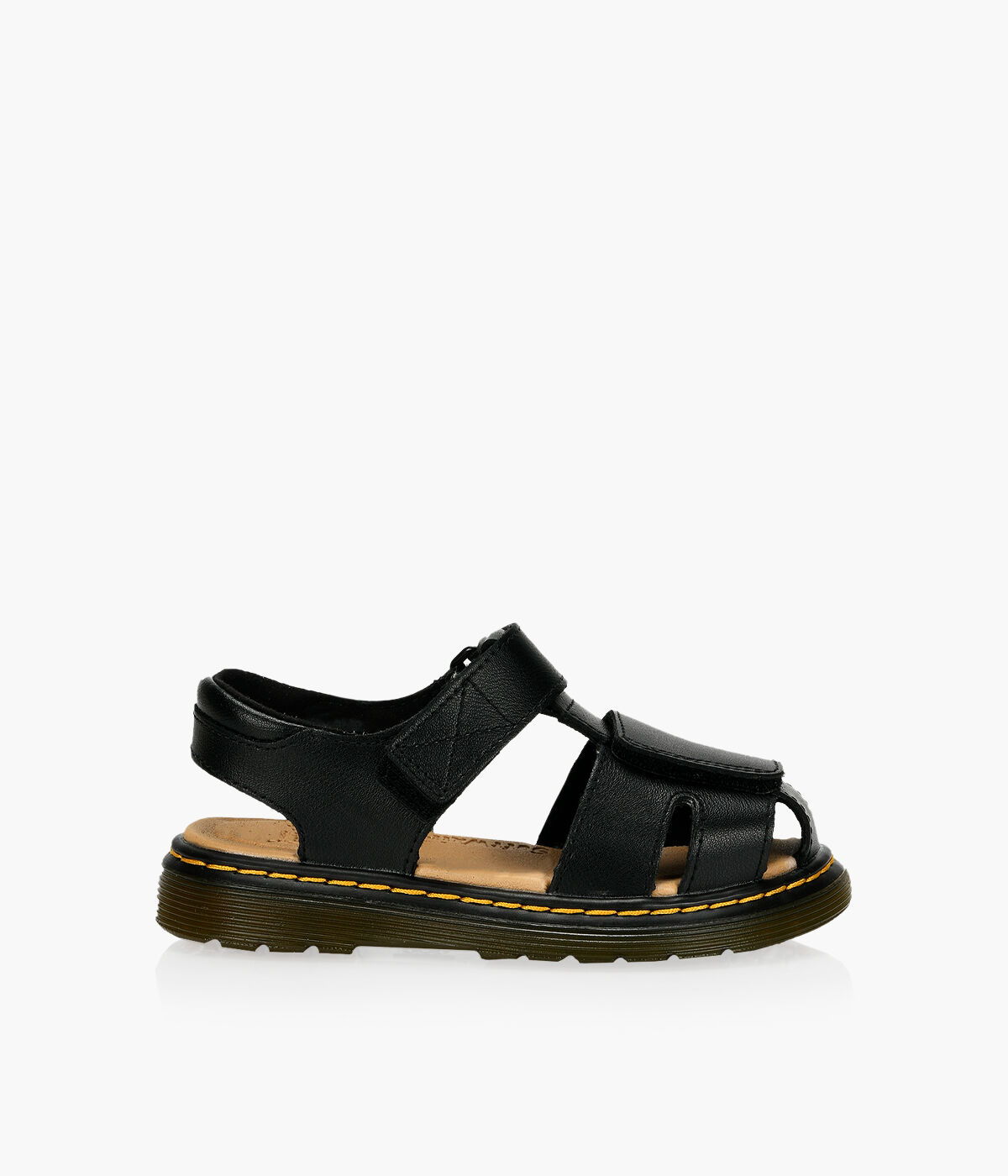 Kids dr discount marten sandals