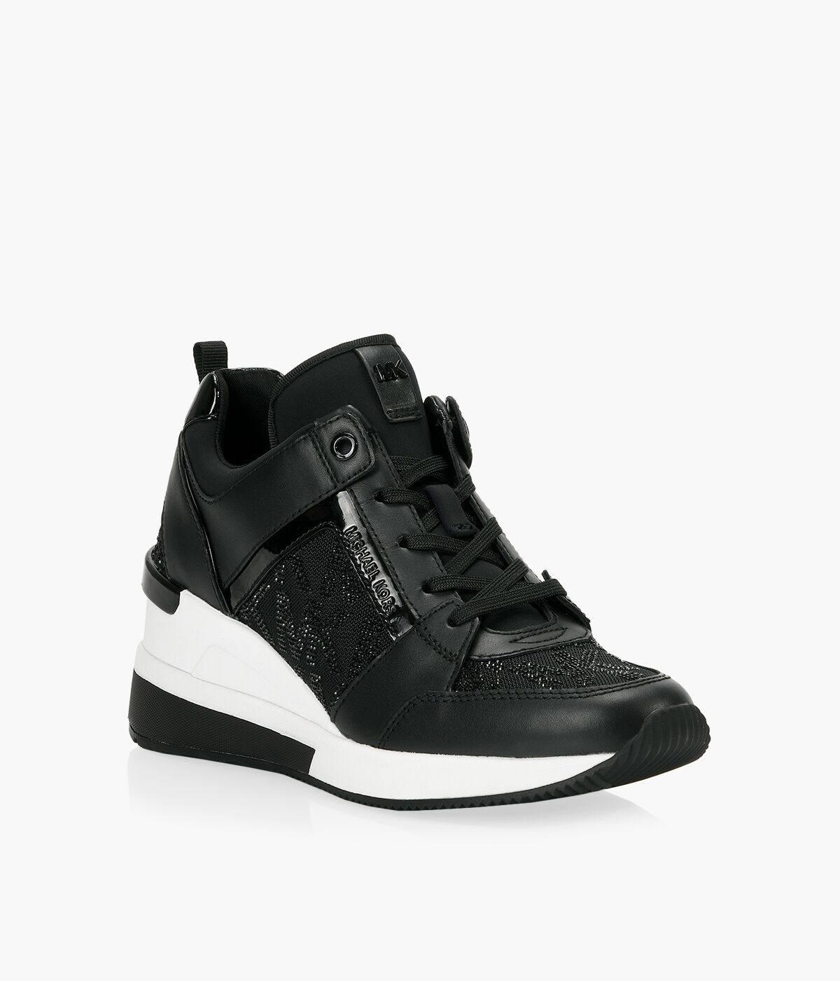 Mk georgie trainer sneakers hot sale