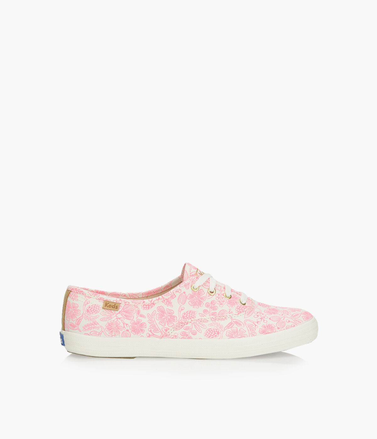 Keds champion hot sale heart