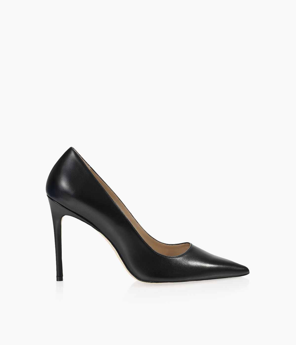 Stuart weitzman shop chelsea pump