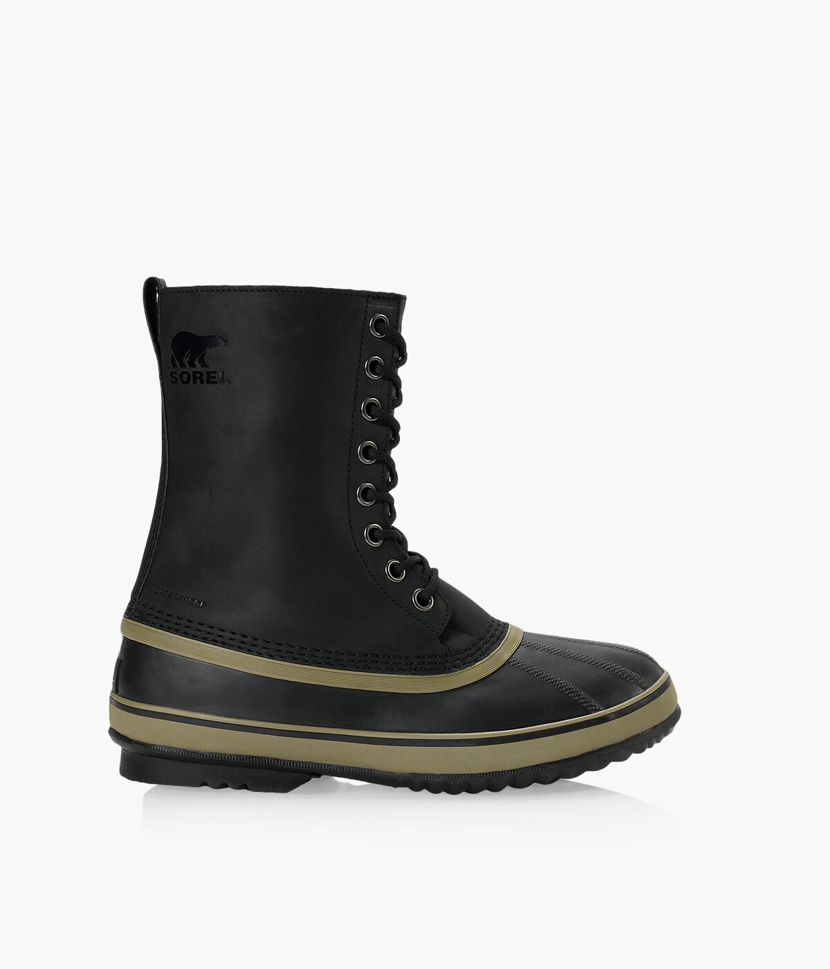 Sorel 1964 premium sale ltr