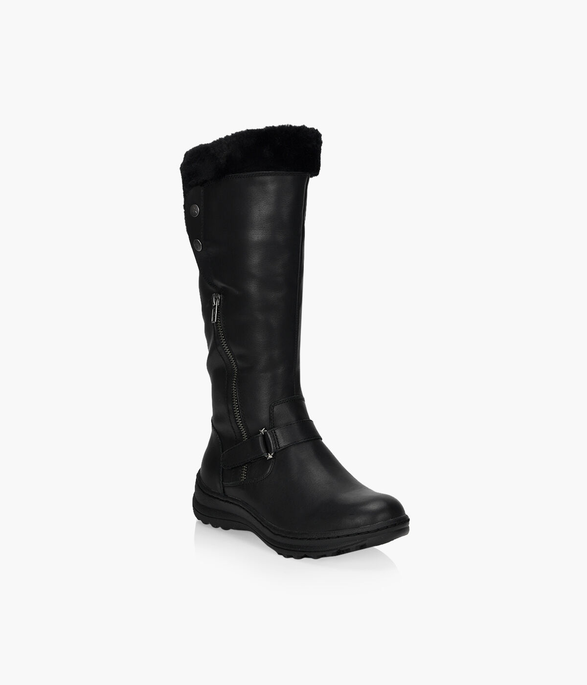 bottes artica commentaires