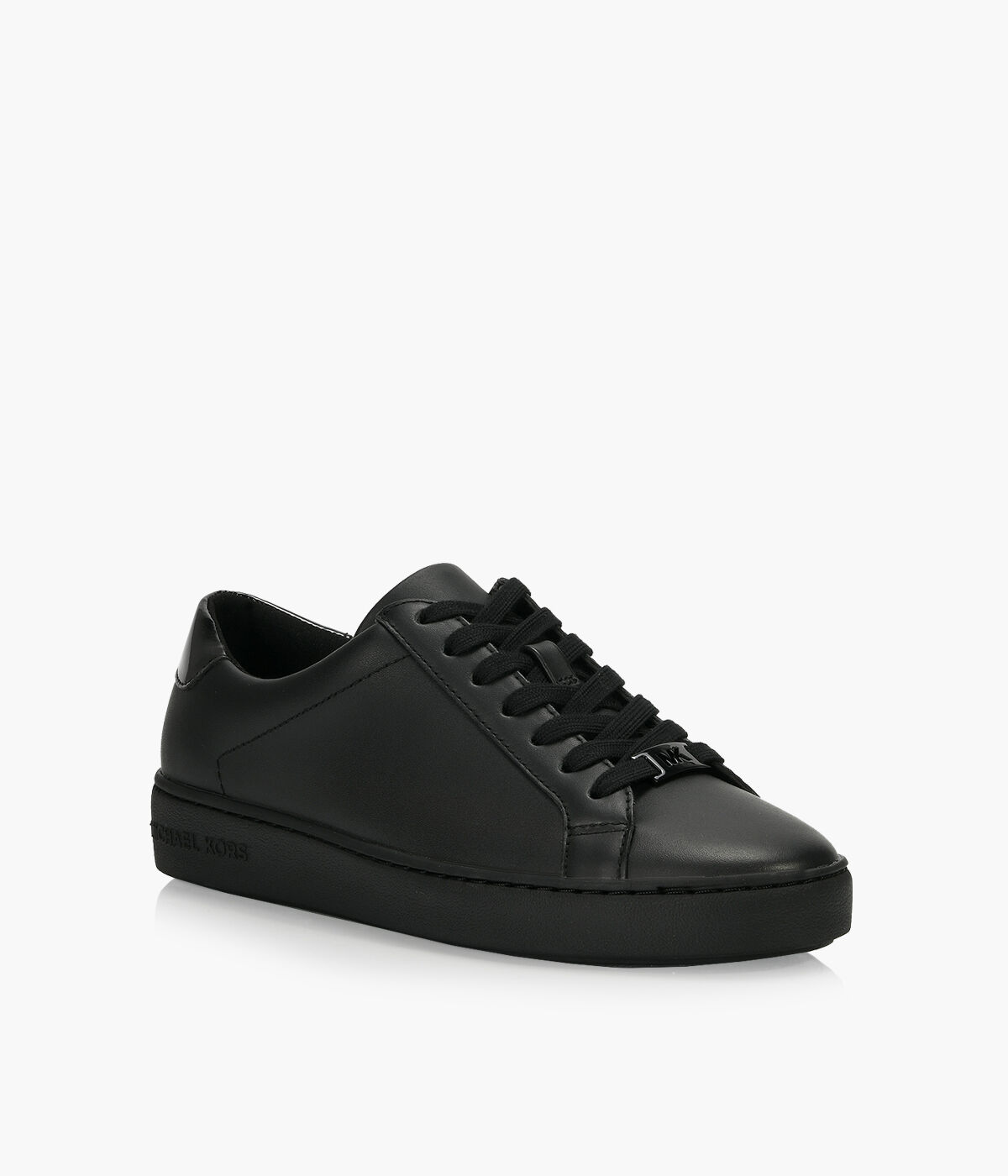 Michael kors on sale lace up shoes
