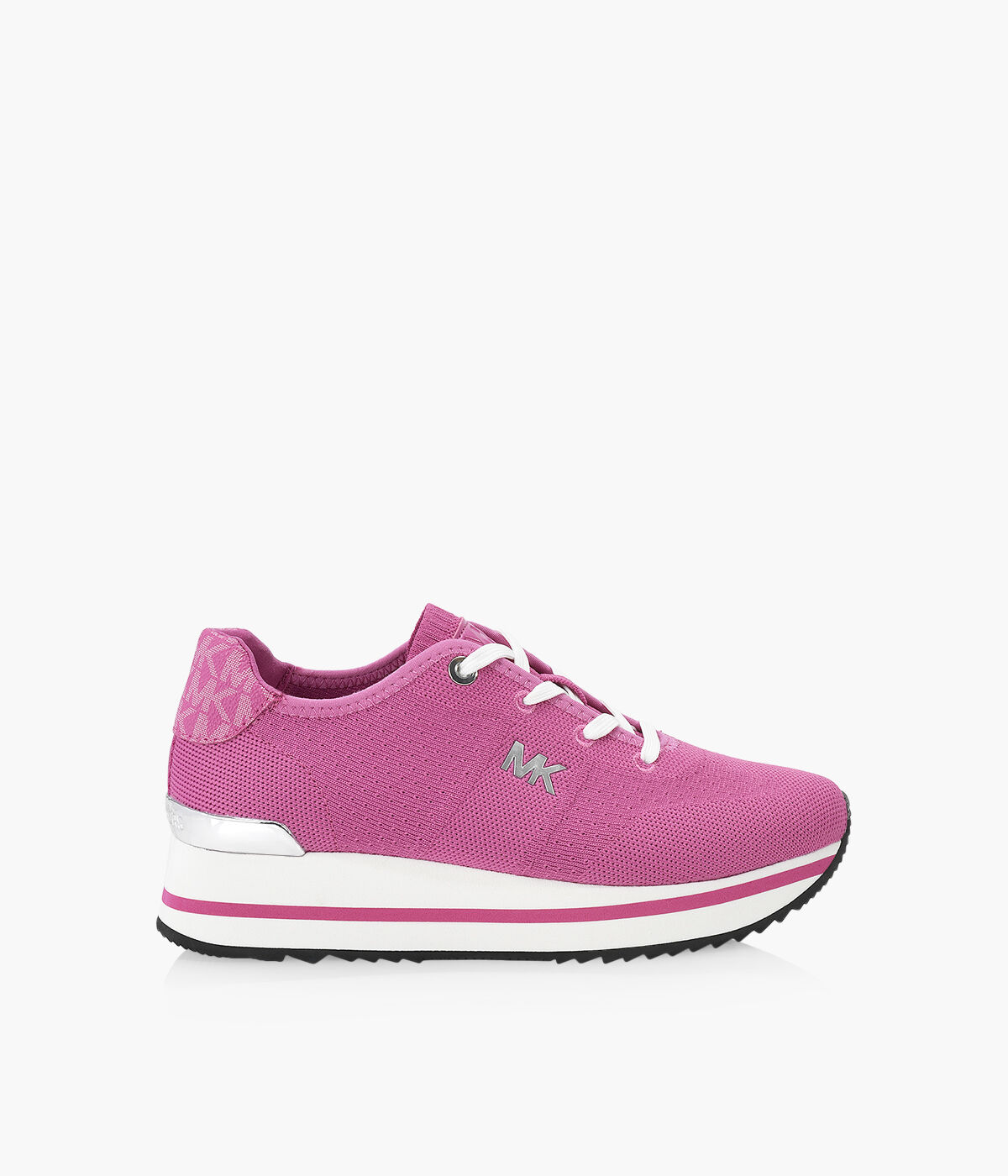 Michael kors trainers womens price on sale