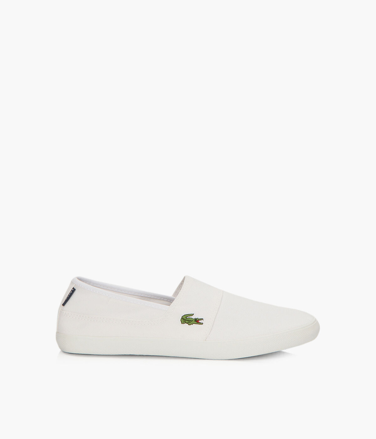 LACOSTE MARICE Fabric Browns Shoes